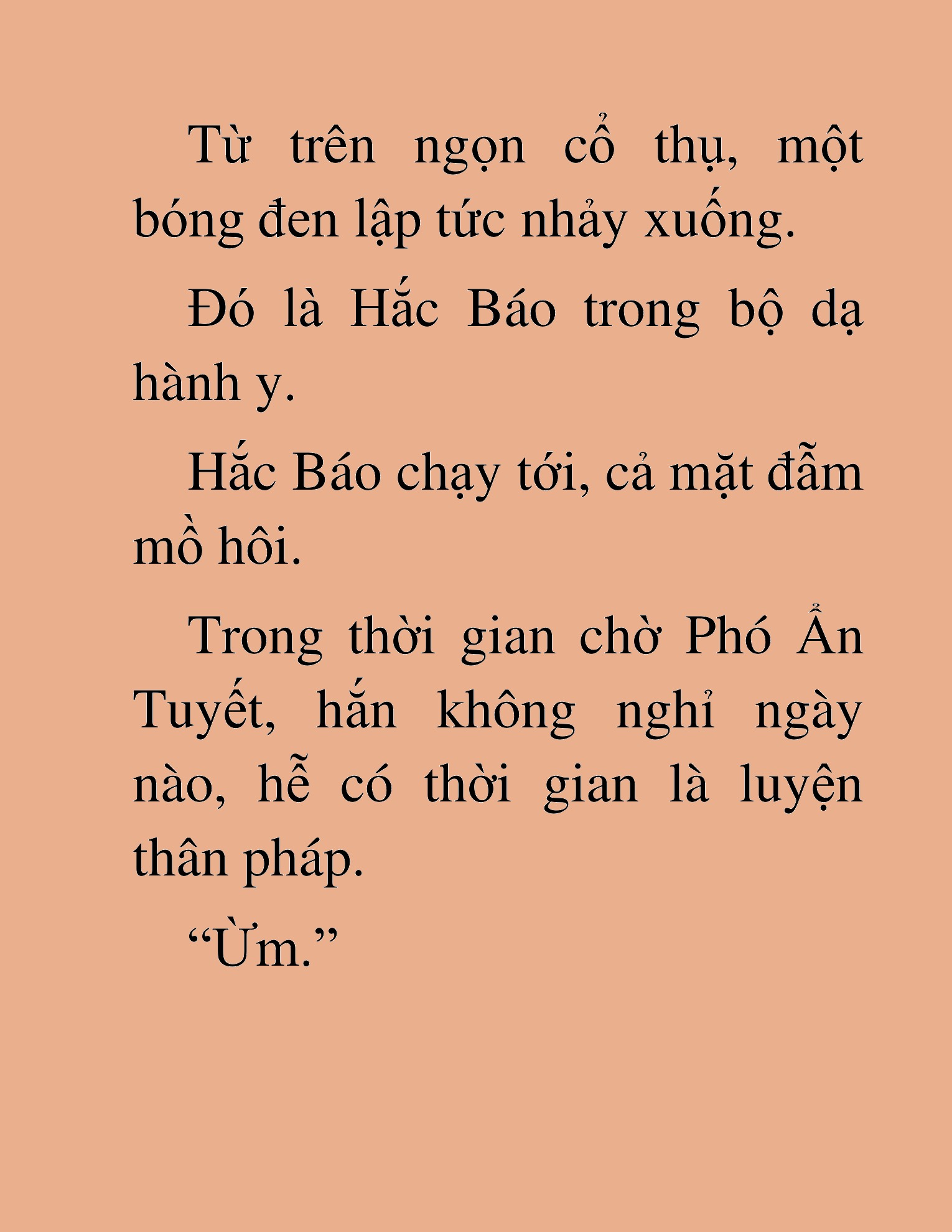 Đọc truyện HAT[NOVEL] Thần Ma Đại Đế - Chap 178