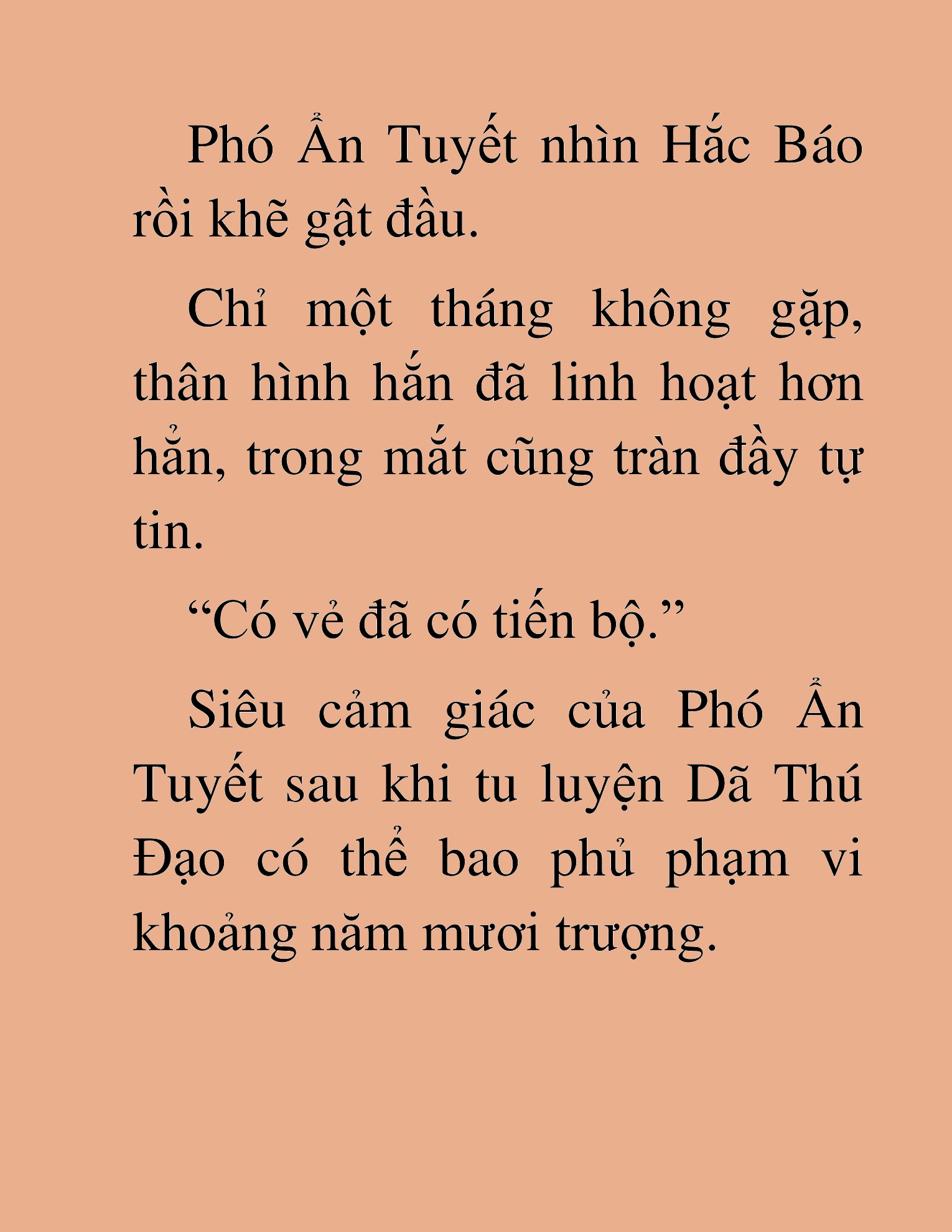 Đọc truyện HAT[NOVEL] Thần Ma Đại Đế - Chap 178