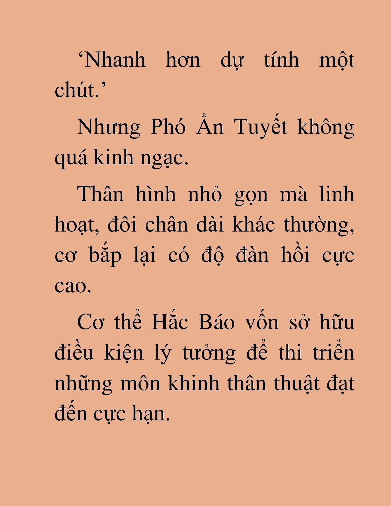 Đọc truyện HAT[NOVEL] Thần Ma Đại Đế - Chap 178