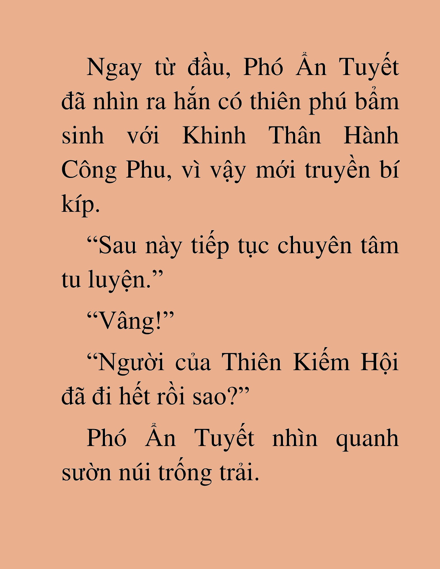 Đọc truyện HAT[NOVEL] Thần Ma Đại Đế - Chap 178