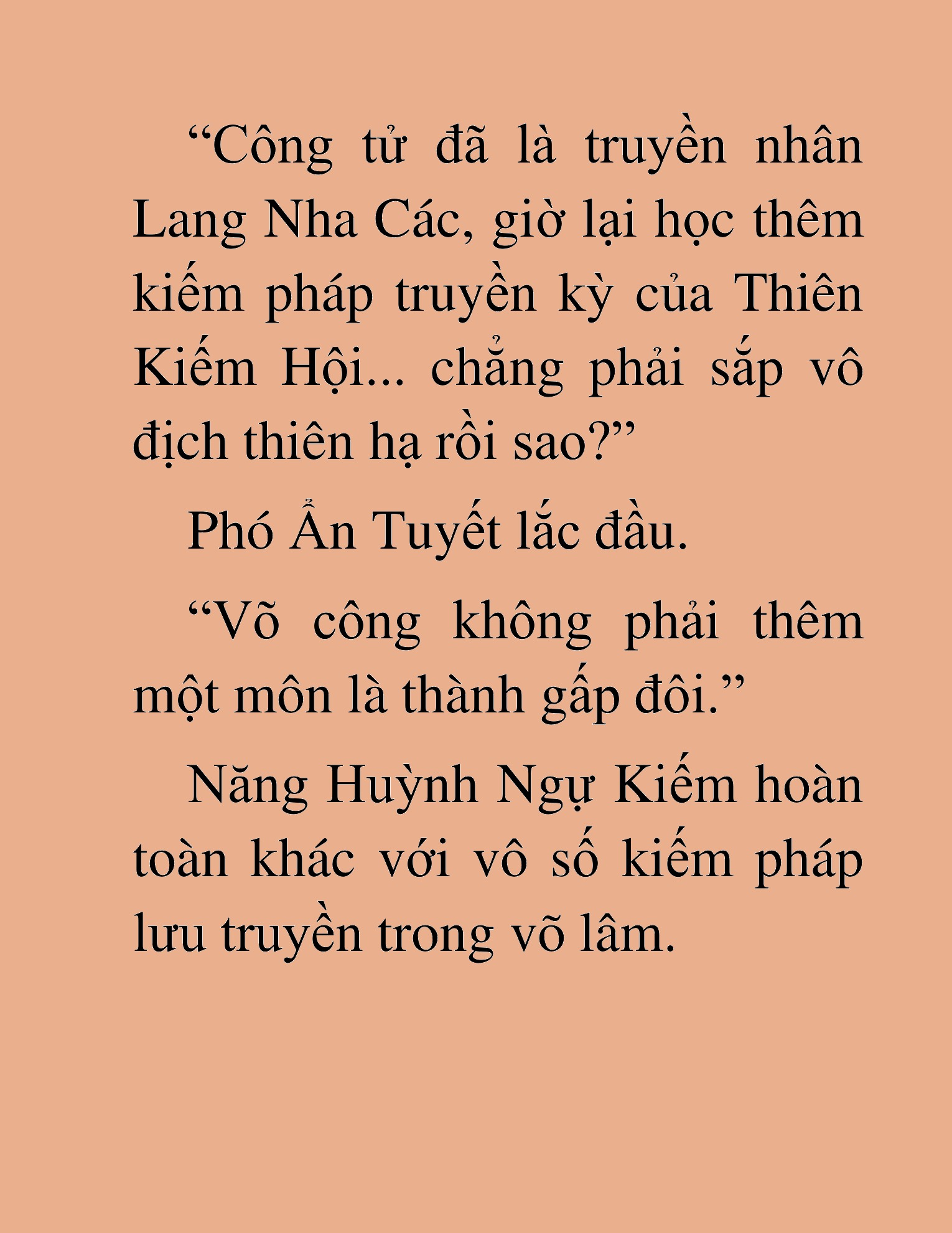 Đọc truyện HAT[NOVEL] Thần Ma Đại Đế - Chap 178