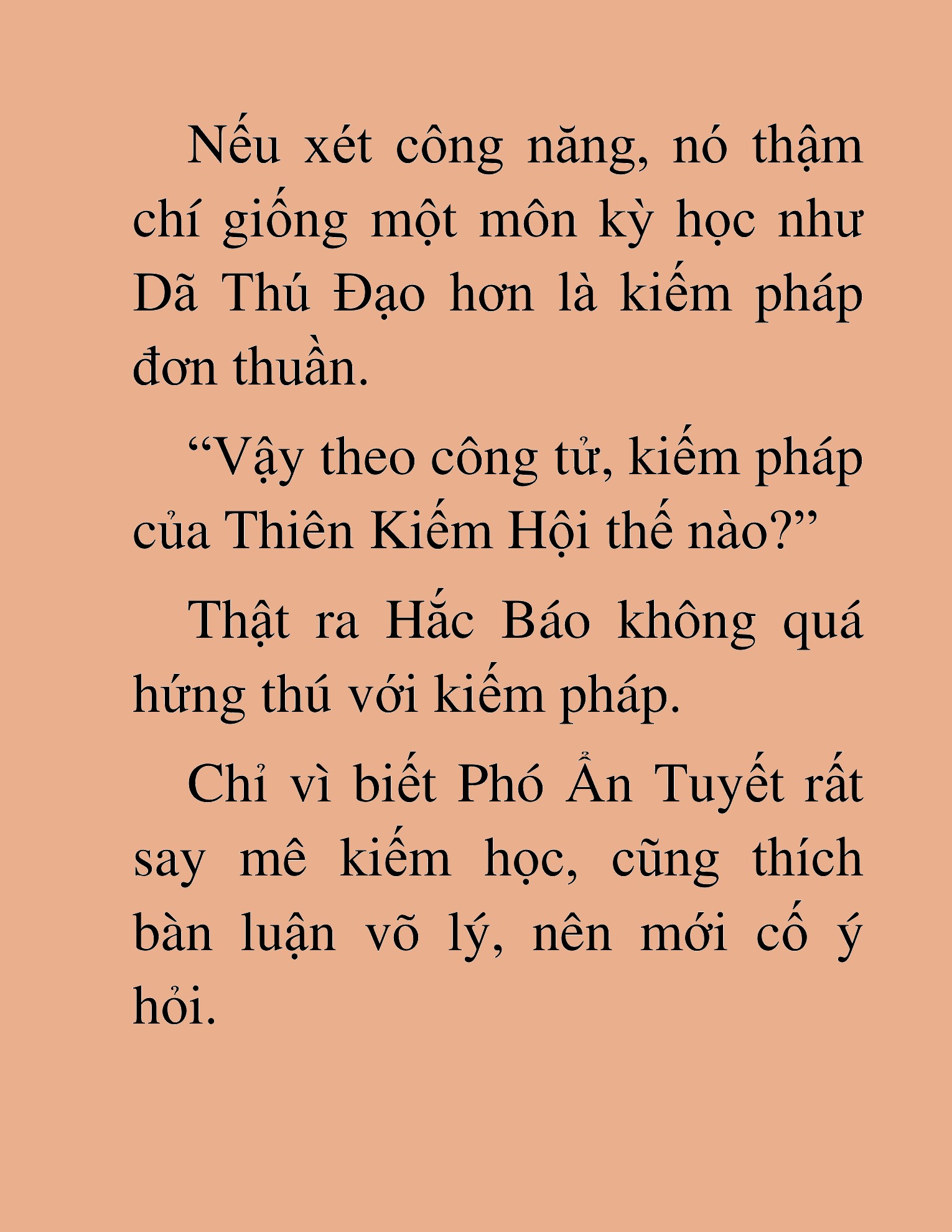 Đọc truyện HAT[NOVEL] Thần Ma Đại Đế - Chap 178