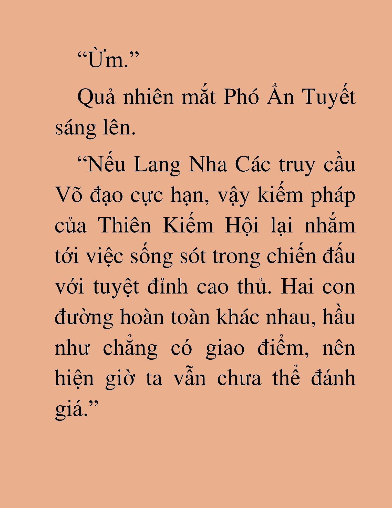 Đọc truyện HAT[NOVEL] Thần Ma Đại Đế - Chap 178