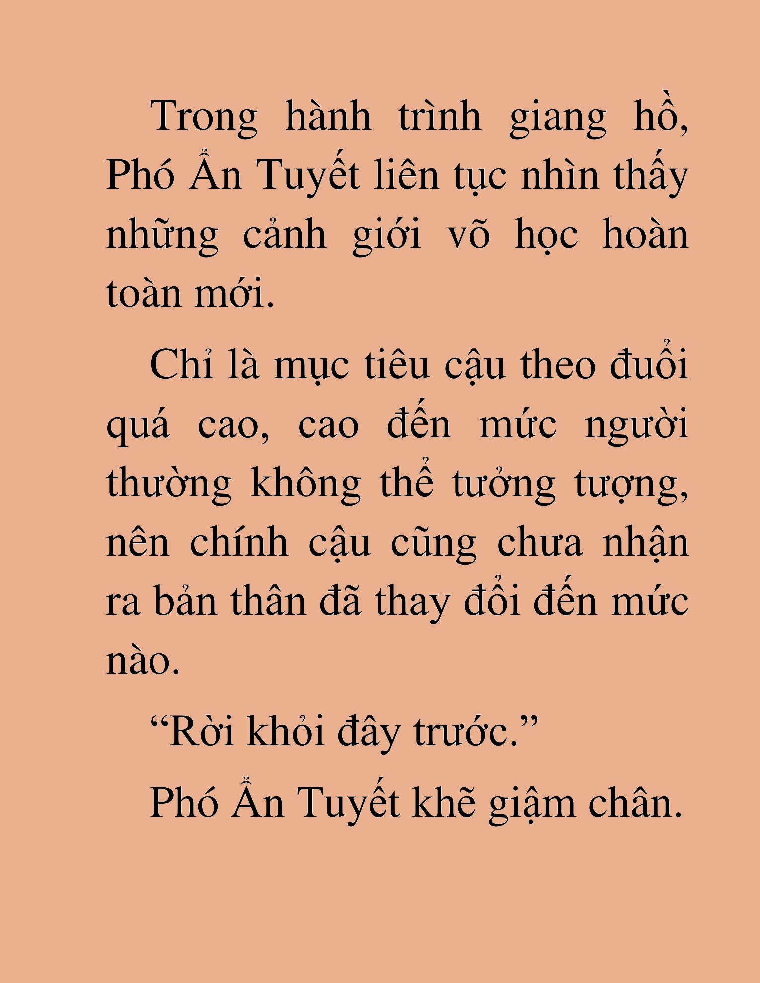 Đọc truyện HAT[NOVEL] Thần Ma Đại Đế - Chap 178