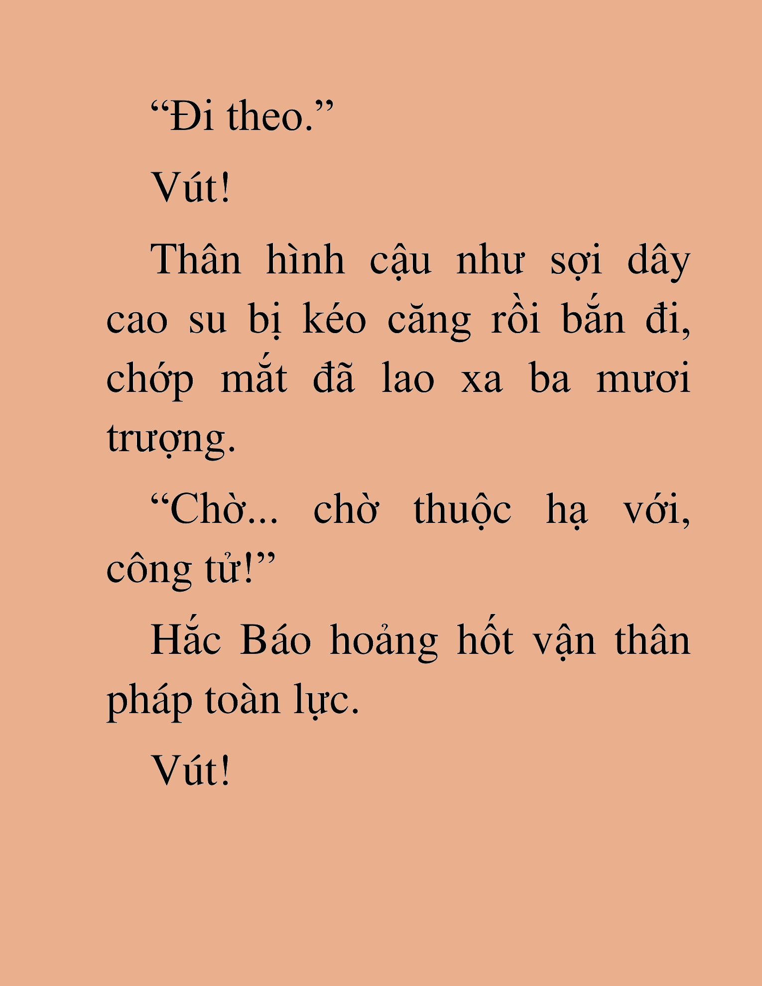 Đọc truyện HAT[NOVEL] Thần Ma Đại Đế - Chap 178
