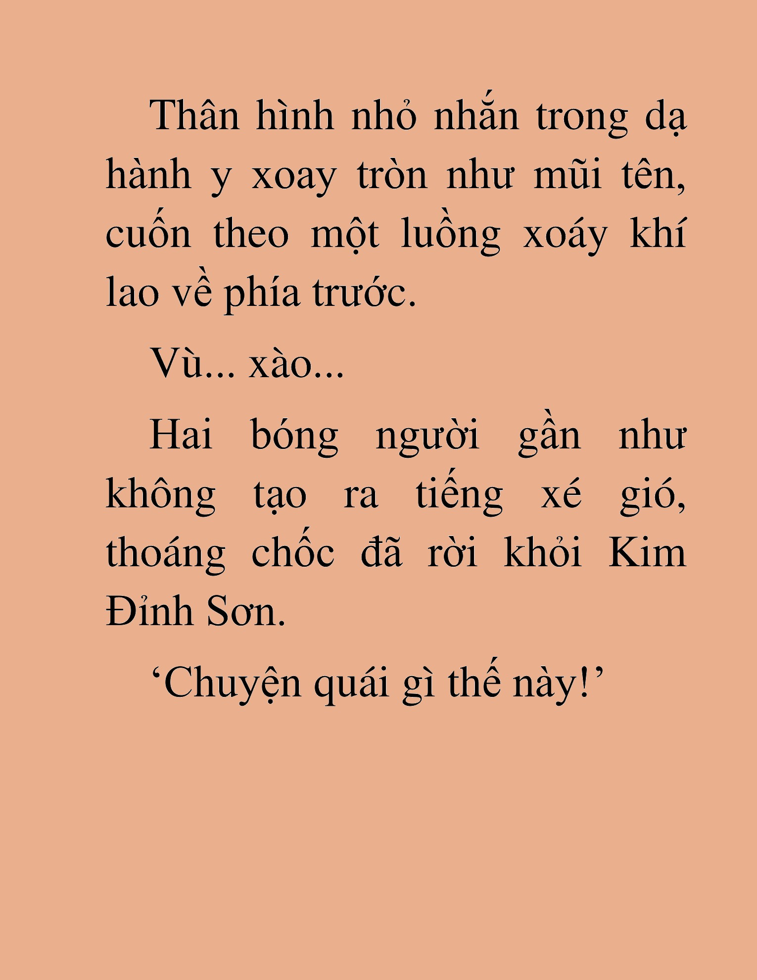 Đọc truyện HAT[NOVEL] Thần Ma Đại Đế - Chap 178