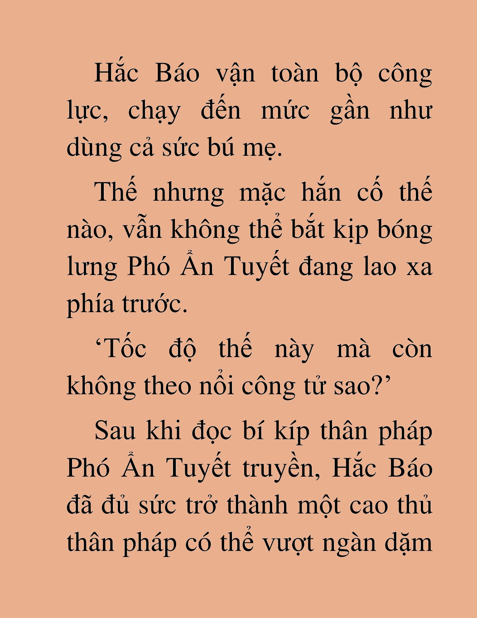Đọc truyện HAT[NOVEL] Thần Ma Đại Đế - Chap 178