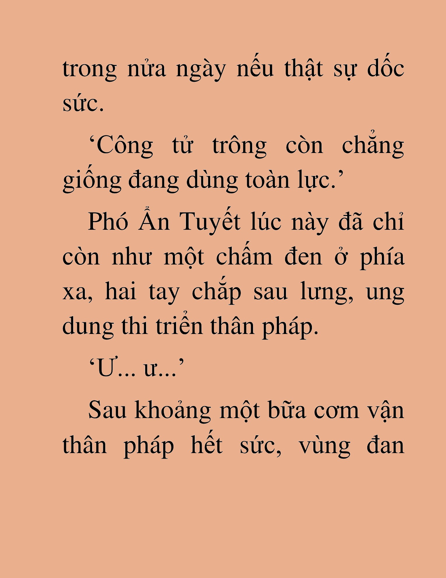 Đọc truyện HAT[NOVEL] Thần Ma Đại Đế - Chap 178