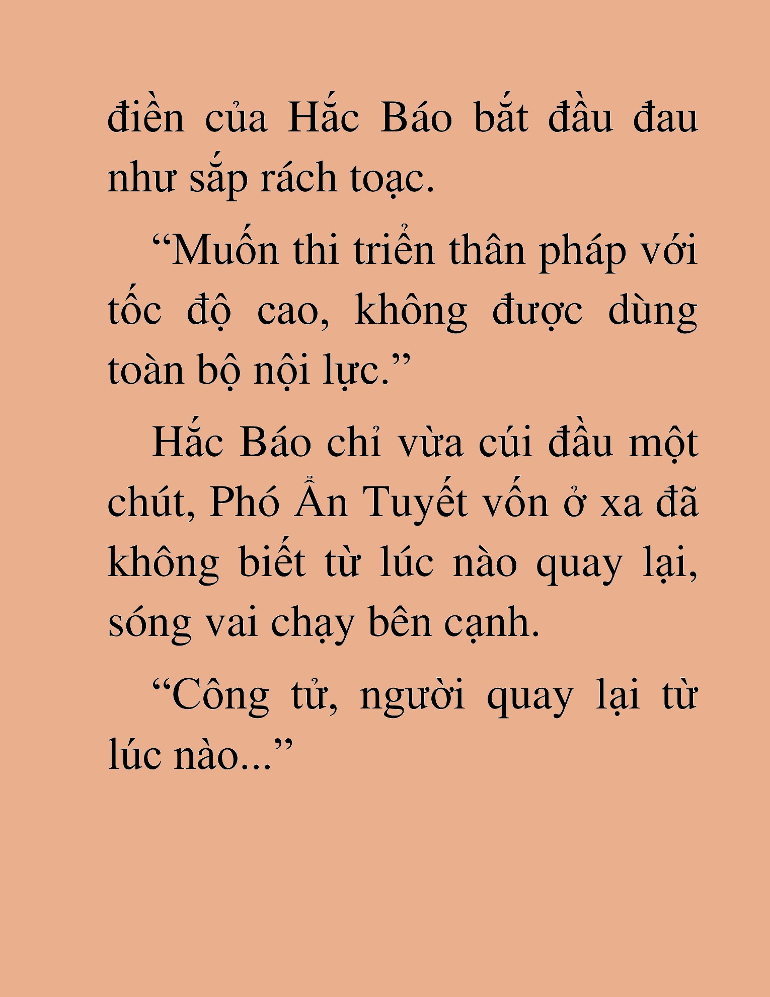 Đọc truyện HAT[NOVEL] Thần Ma Đại Đế - Chap 178