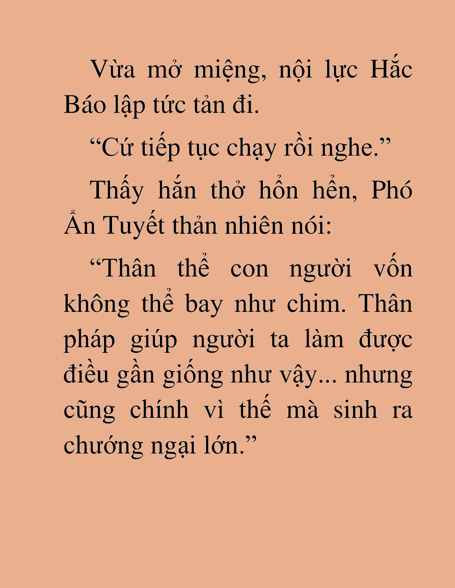 Đọc truyện HAT[NOVEL] Thần Ma Đại Đế - Chap 178