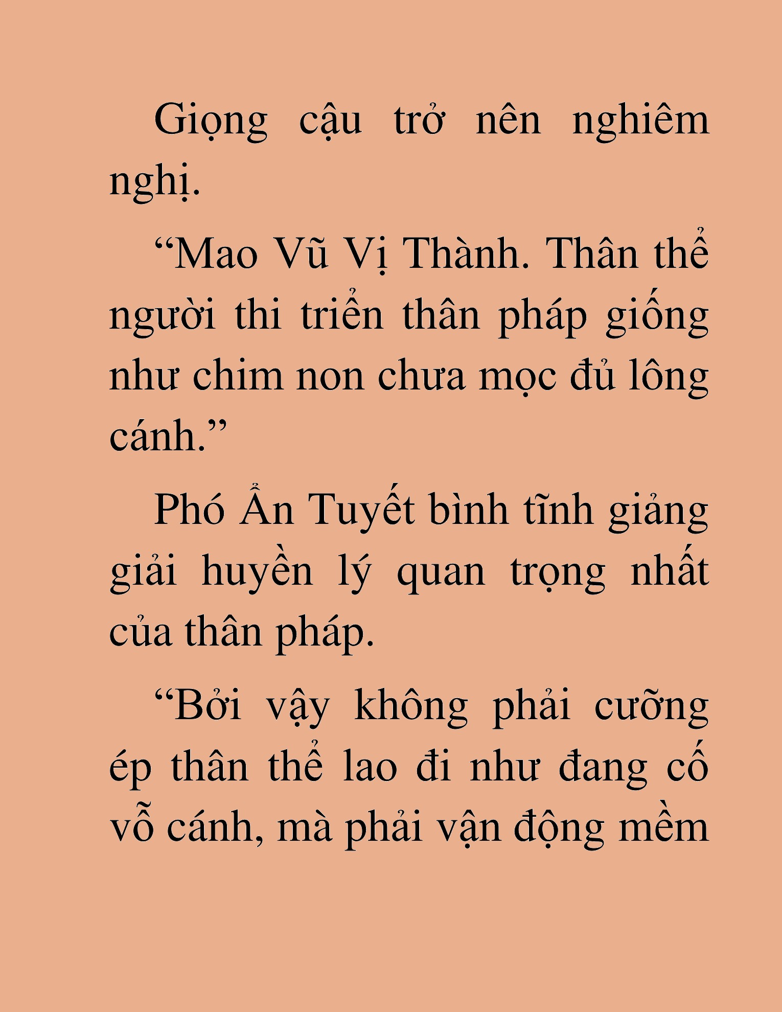 Đọc truyện HAT[NOVEL] Thần Ma Đại Đế - Chap 178