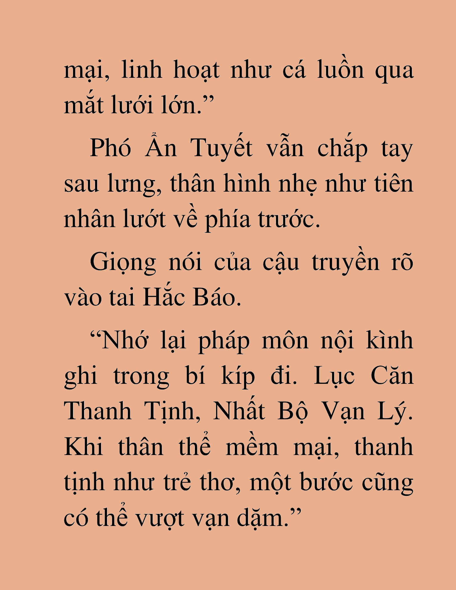 Đọc truyện HAT[NOVEL] Thần Ma Đại Đế - Chap 178