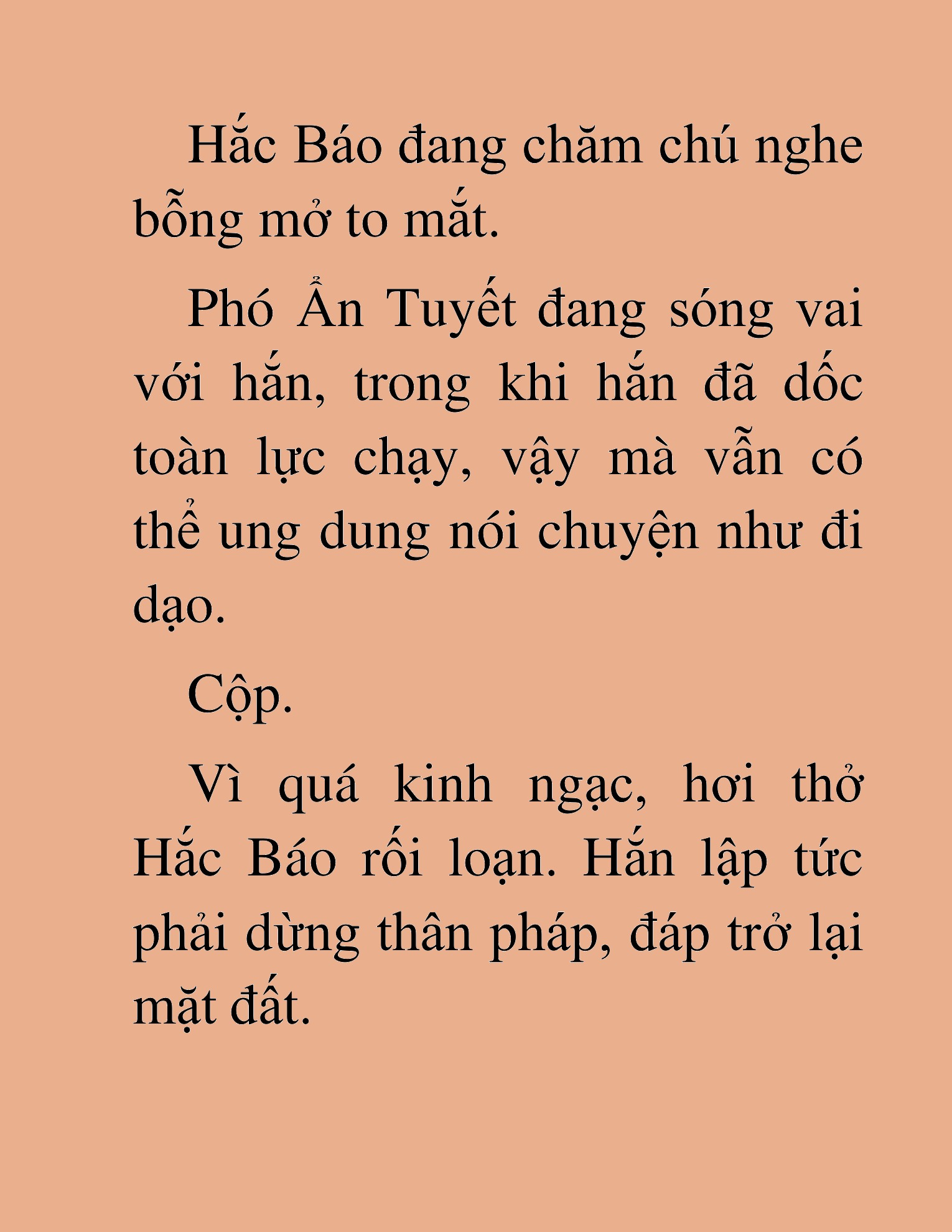 Đọc truyện HAT[NOVEL] Thần Ma Đại Đế - Chap 178