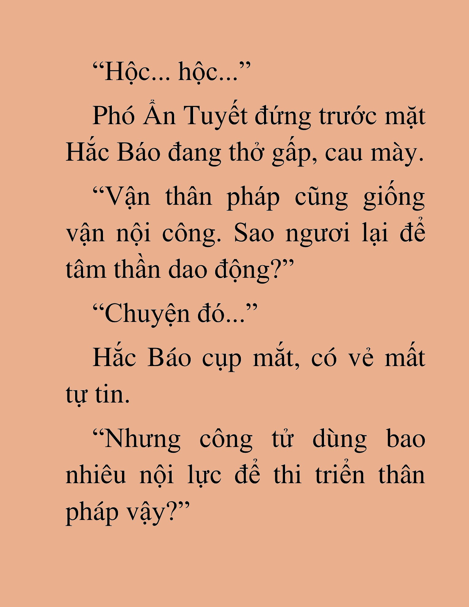 Đọc truyện HAT[NOVEL] Thần Ma Đại Đế - Chap 178