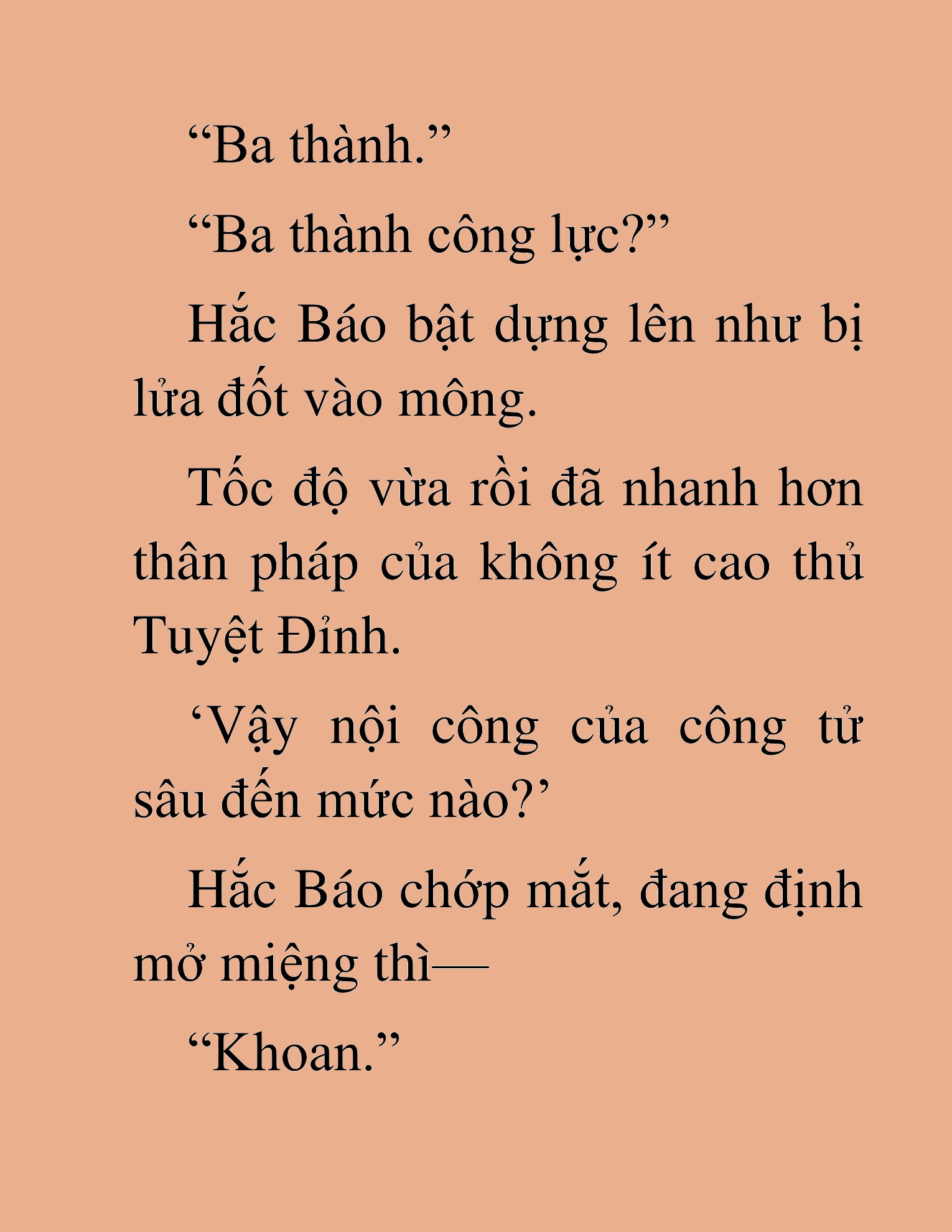 Đọc truyện HAT[NOVEL] Thần Ma Đại Đế - Chap 178