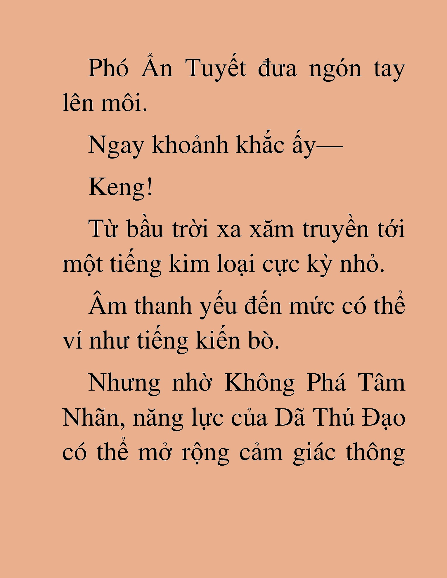 Đọc truyện HAT[NOVEL] Thần Ma Đại Đế - Chap 178
