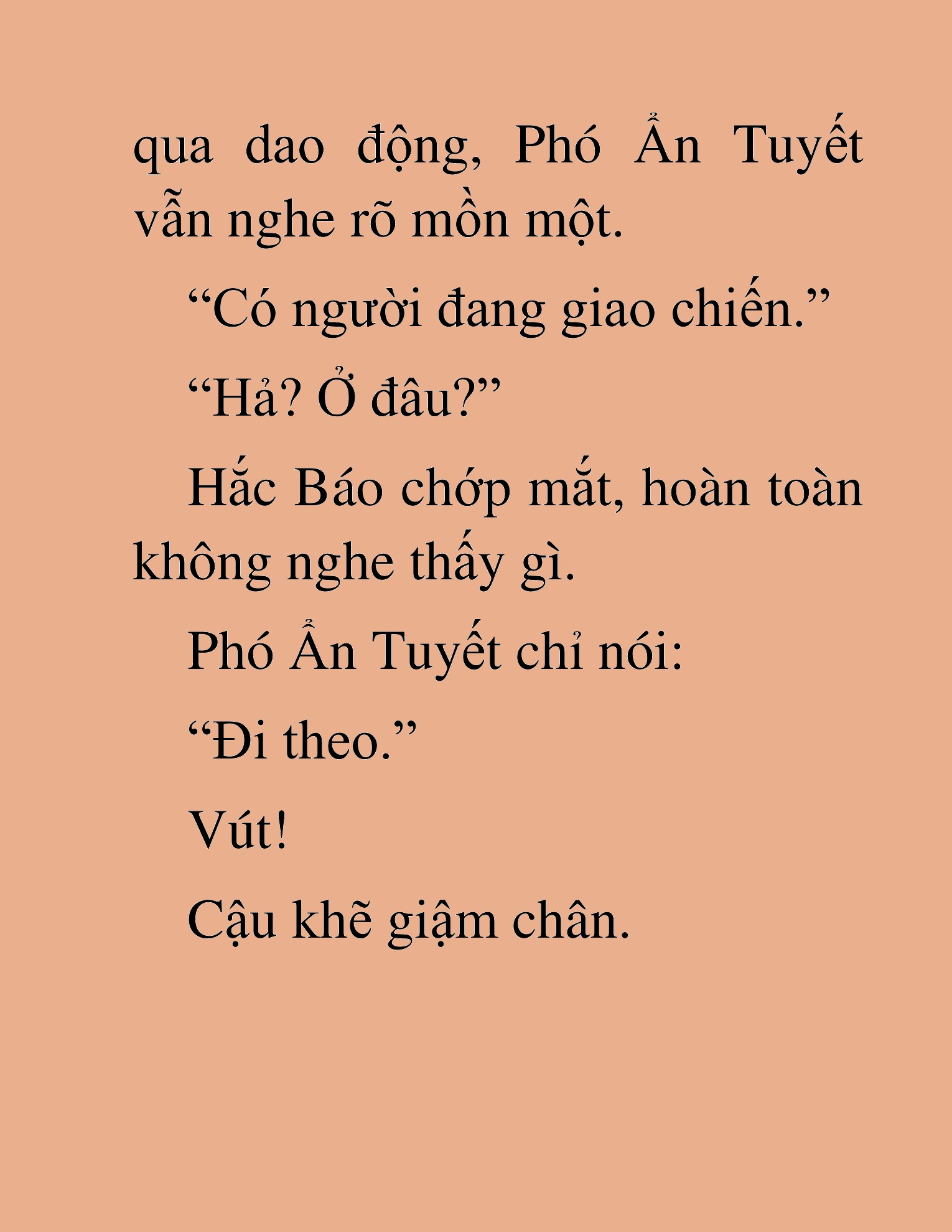 Đọc truyện HAT[NOVEL] Thần Ma Đại Đế - Chap 178