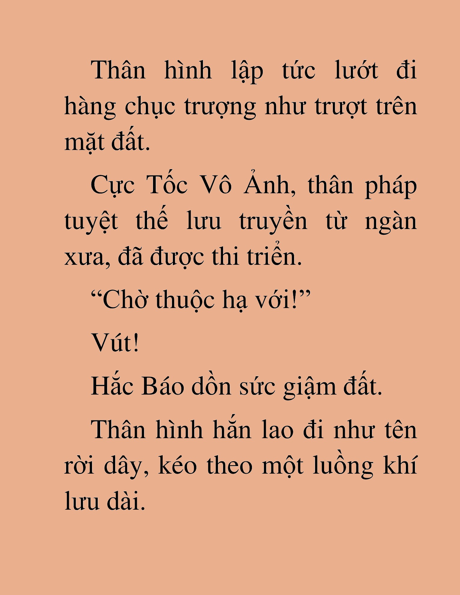 Đọc truyện HAT[NOVEL] Thần Ma Đại Đế - Chap 178