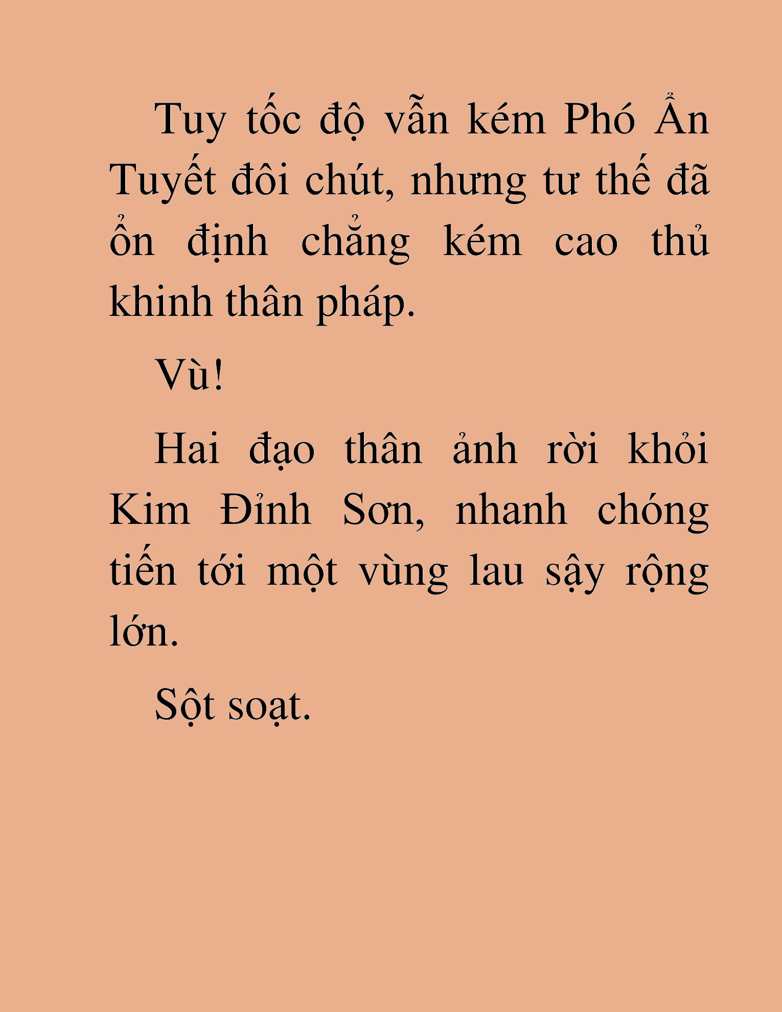 Đọc truyện HAT[NOVEL] Thần Ma Đại Đế - Chap 178