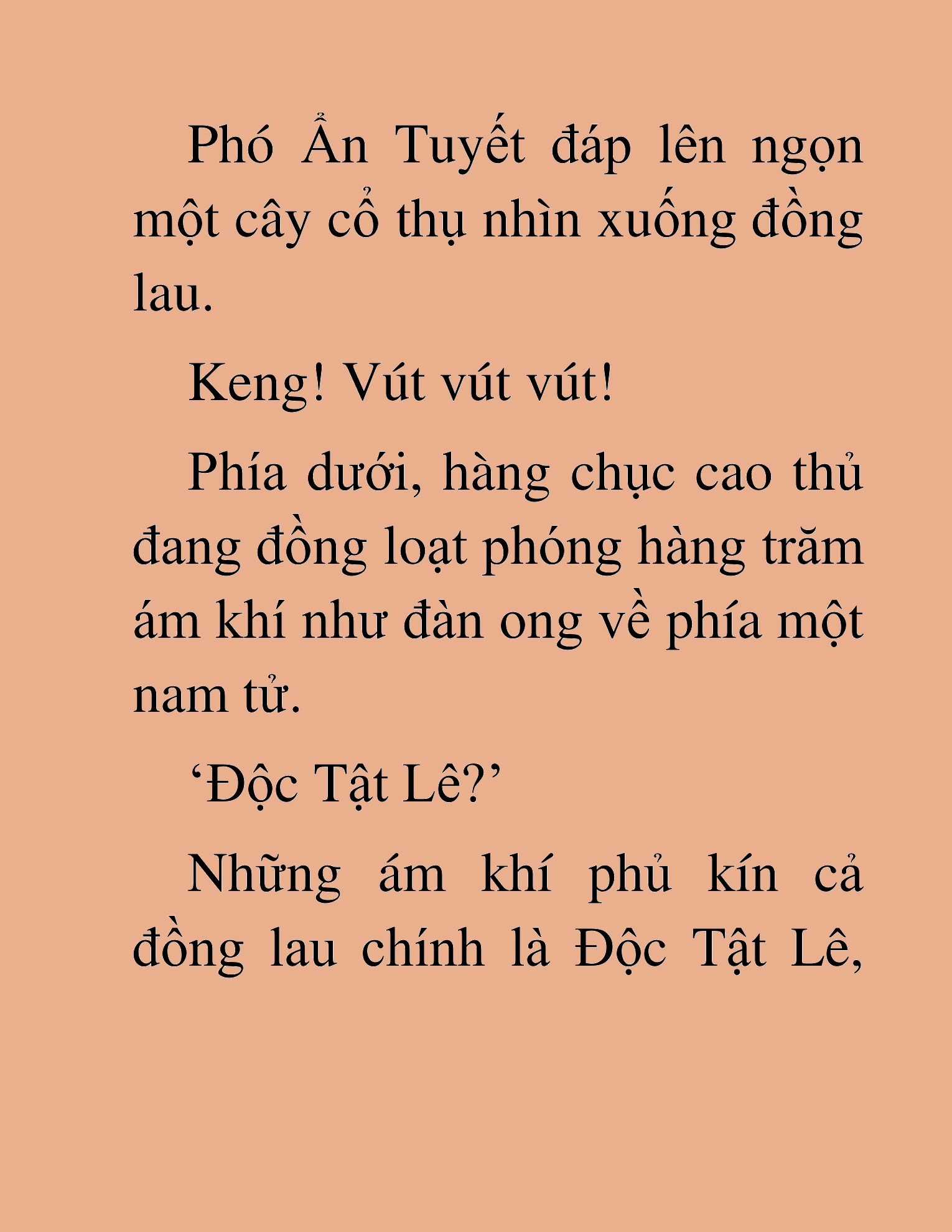 Đọc truyện HAT[NOVEL] Thần Ma Đại Đế - Chap 178