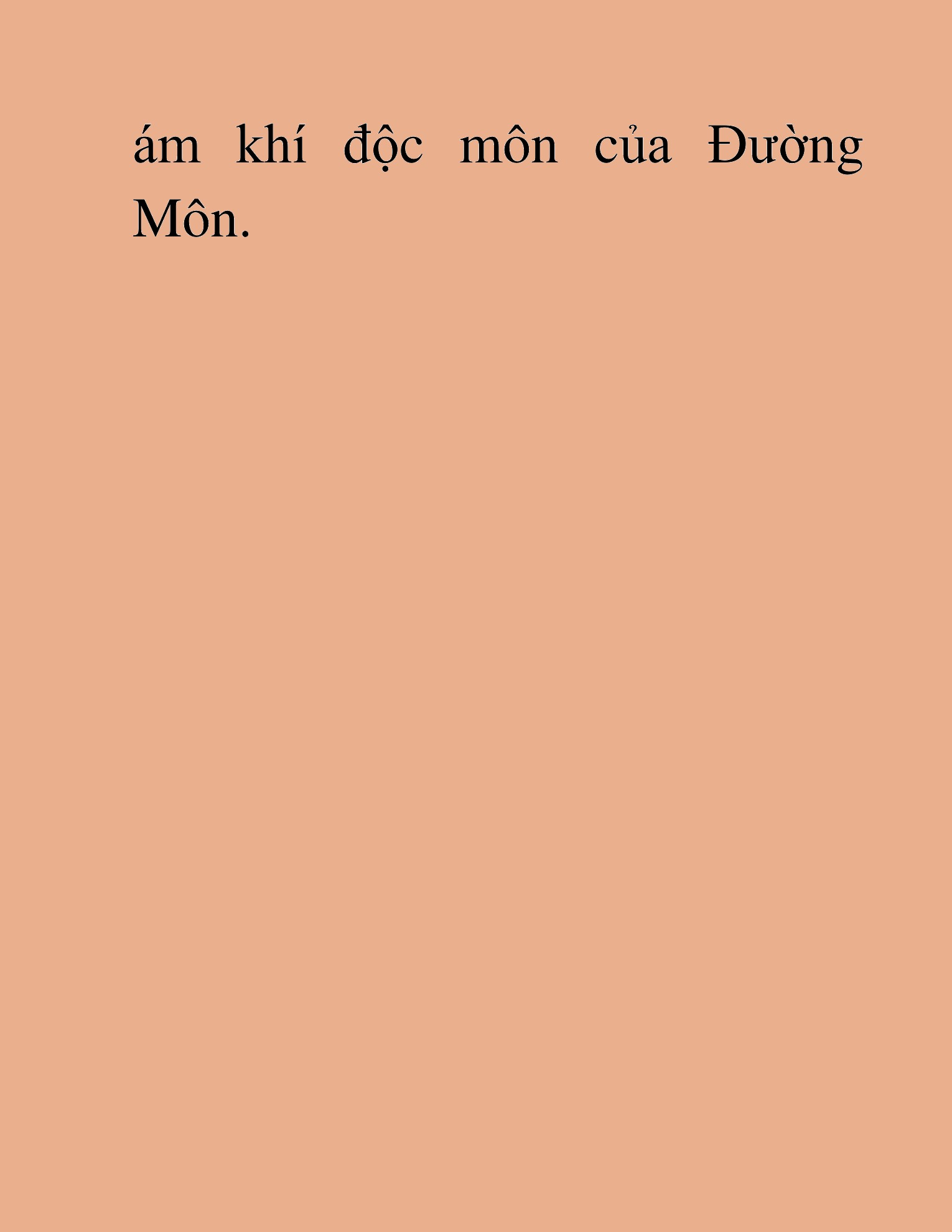 Đọc truyện HAT[NOVEL] Thần Ma Đại Đế - Chap 178