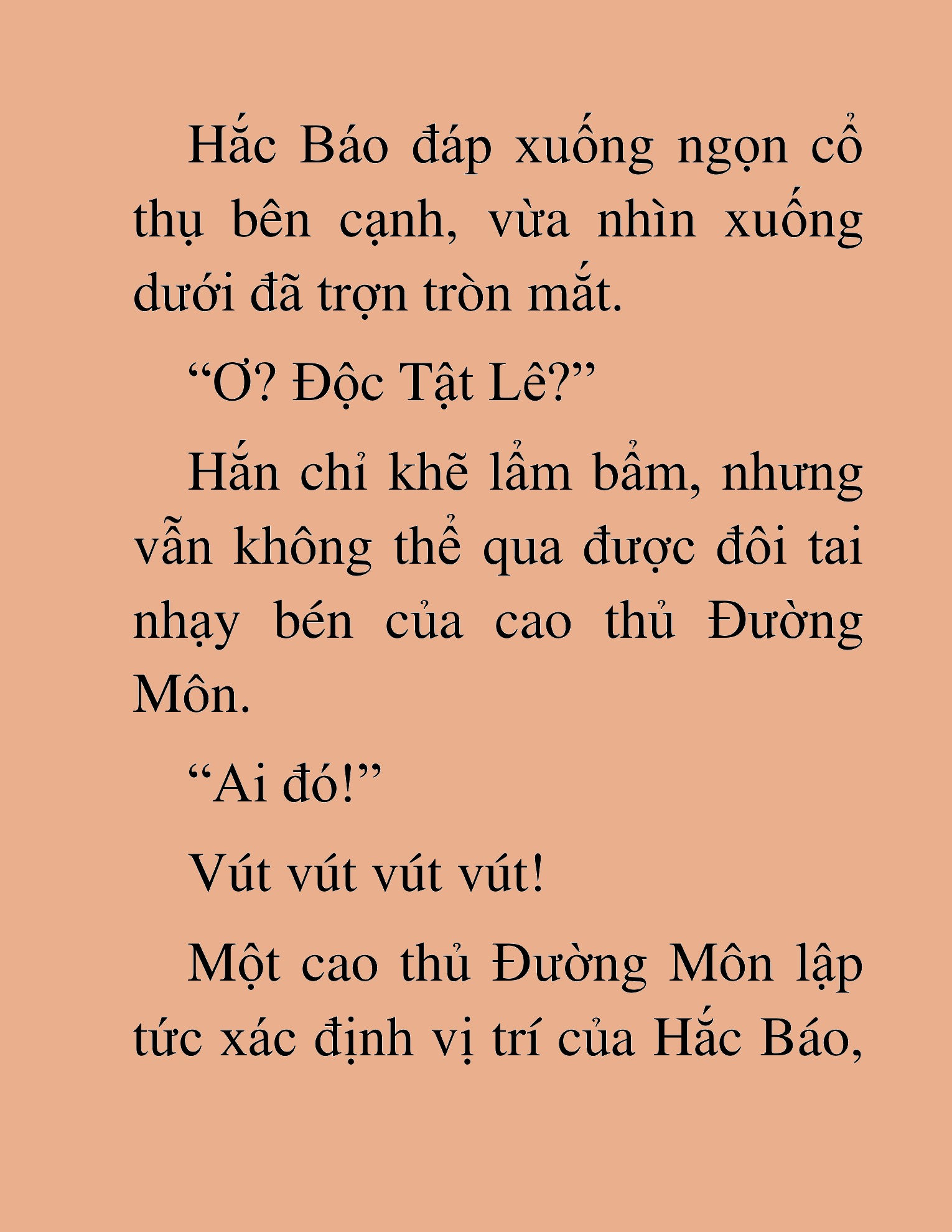 Đọc truyện HAT[NOVEL] Thần Ma Đại Đế - Chap 179