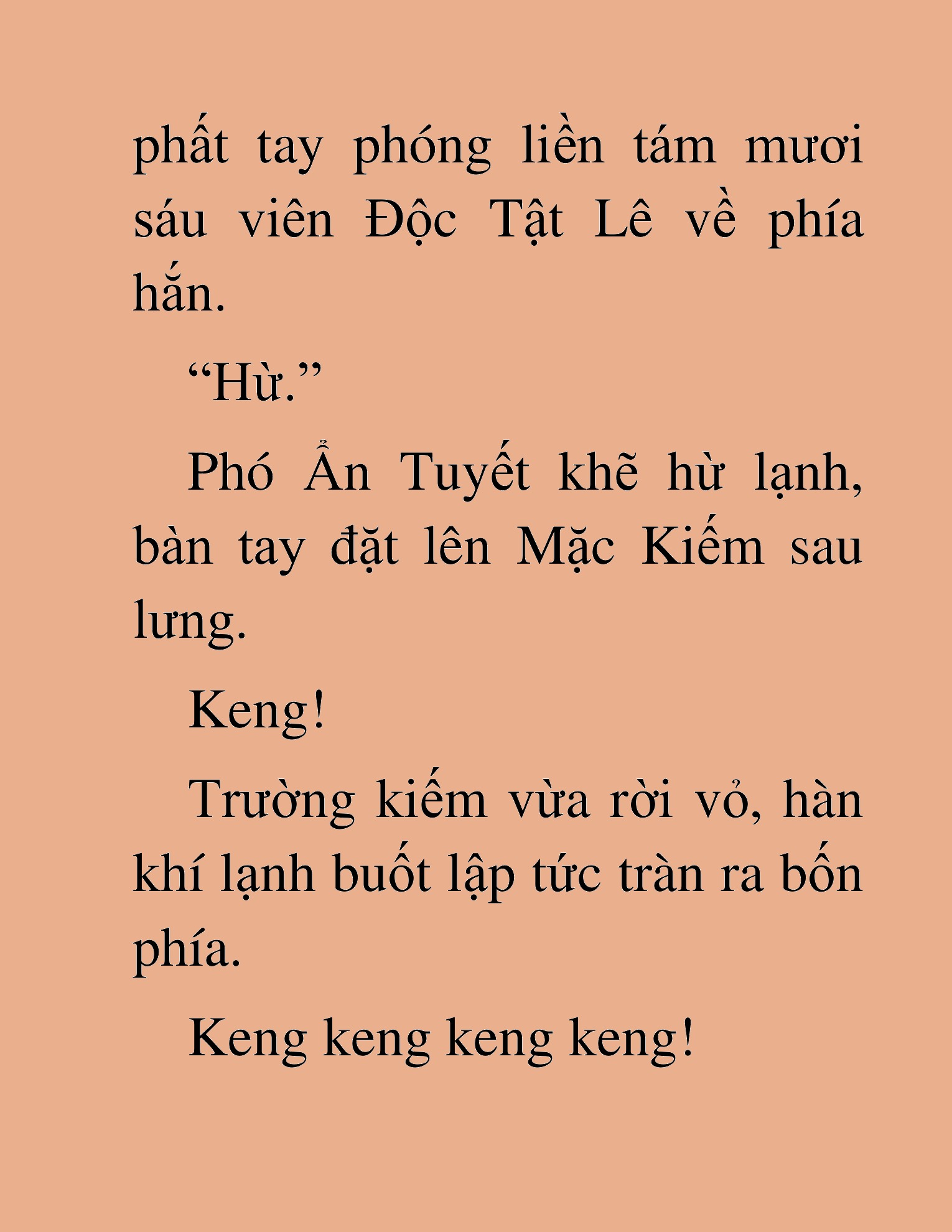 Đọc truyện HAT[NOVEL] Thần Ma Đại Đế - Chap 179