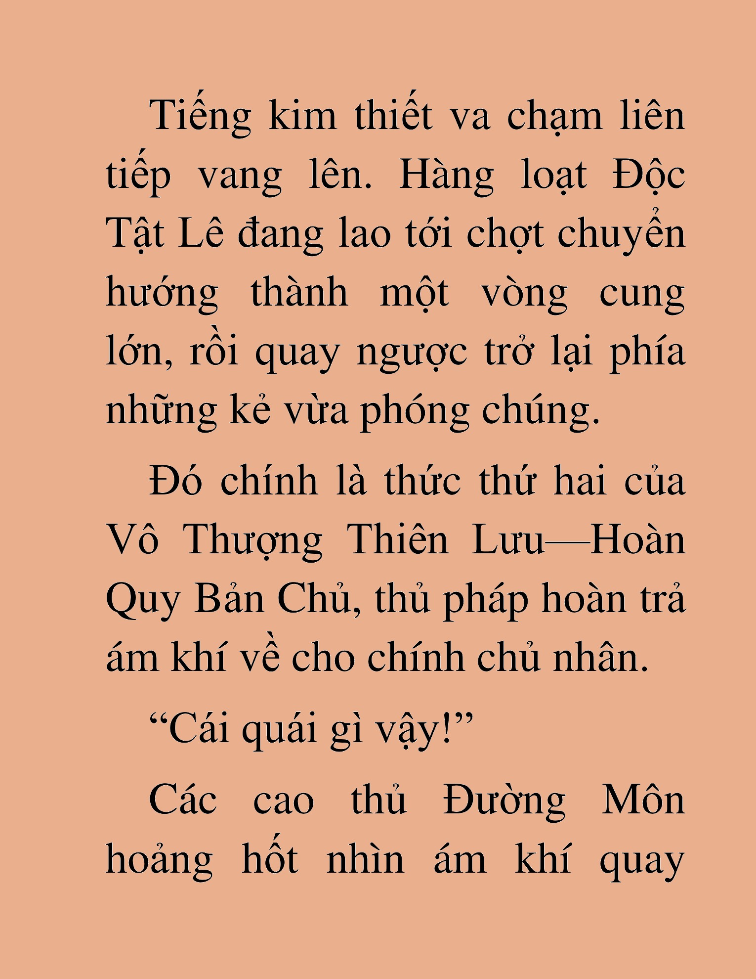 Đọc truyện HAT[NOVEL] Thần Ma Đại Đế - Chap 179