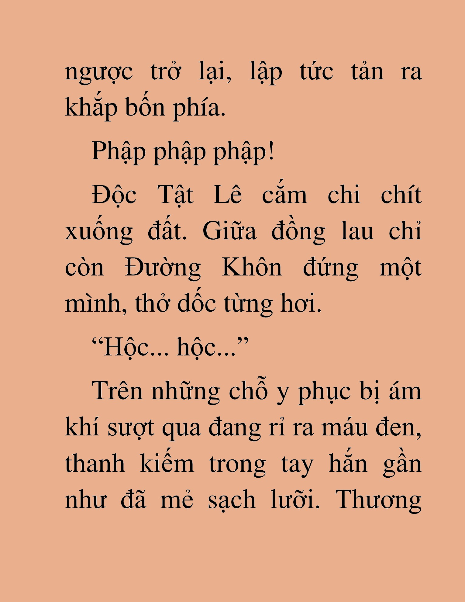 Đọc truyện HAT[NOVEL] Thần Ma Đại Đế - Chap 179