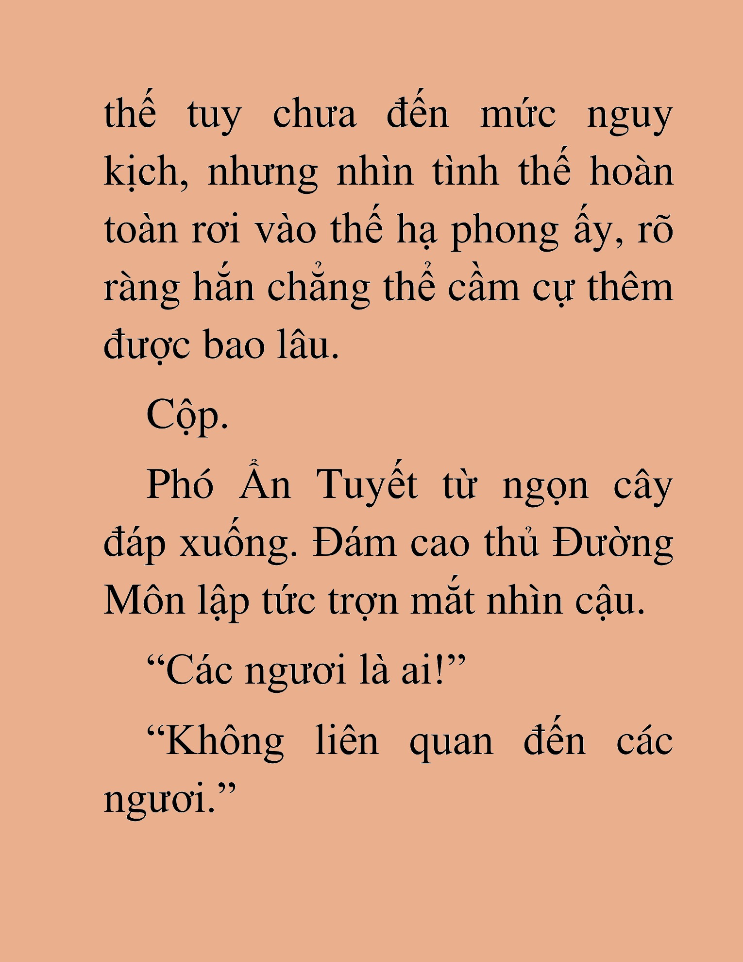 Đọc truyện HAT[NOVEL] Thần Ma Đại Đế - Chap 179