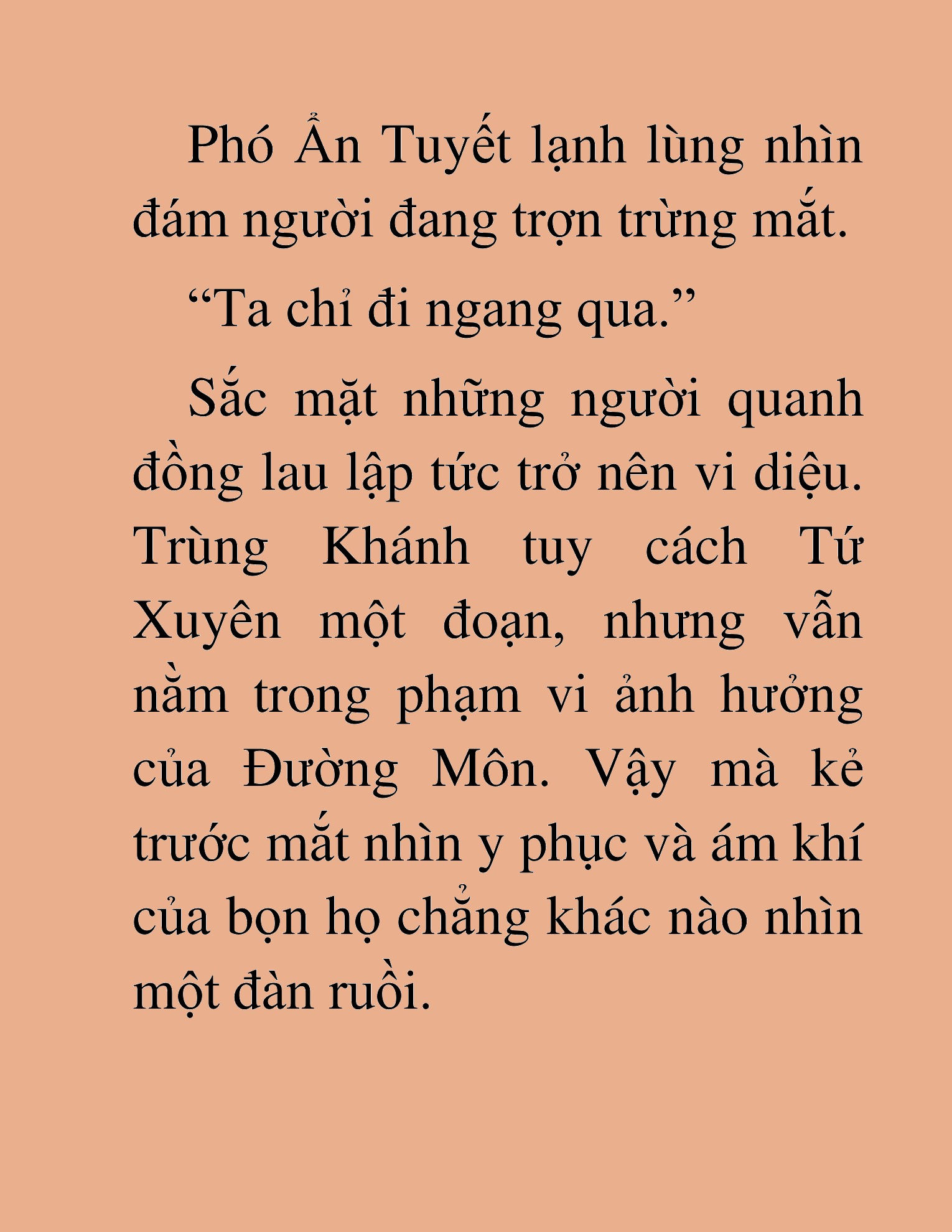 Đọc truyện HAT[NOVEL] Thần Ma Đại Đế - Chap 179