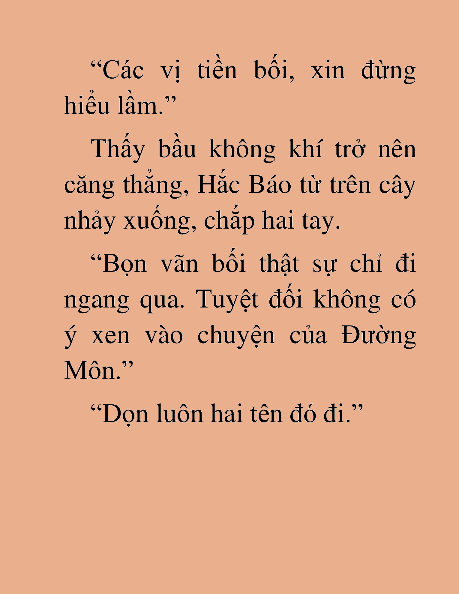 Đọc truyện HAT[NOVEL] Thần Ma Đại Đế - Chap 179