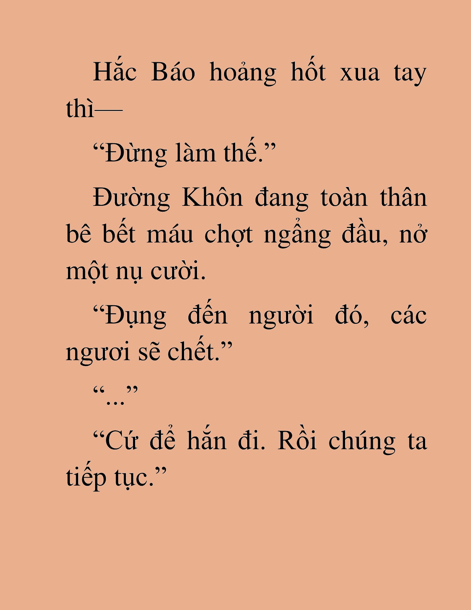 Đọc truyện HAT[NOVEL] Thần Ma Đại Đế - Chap 179