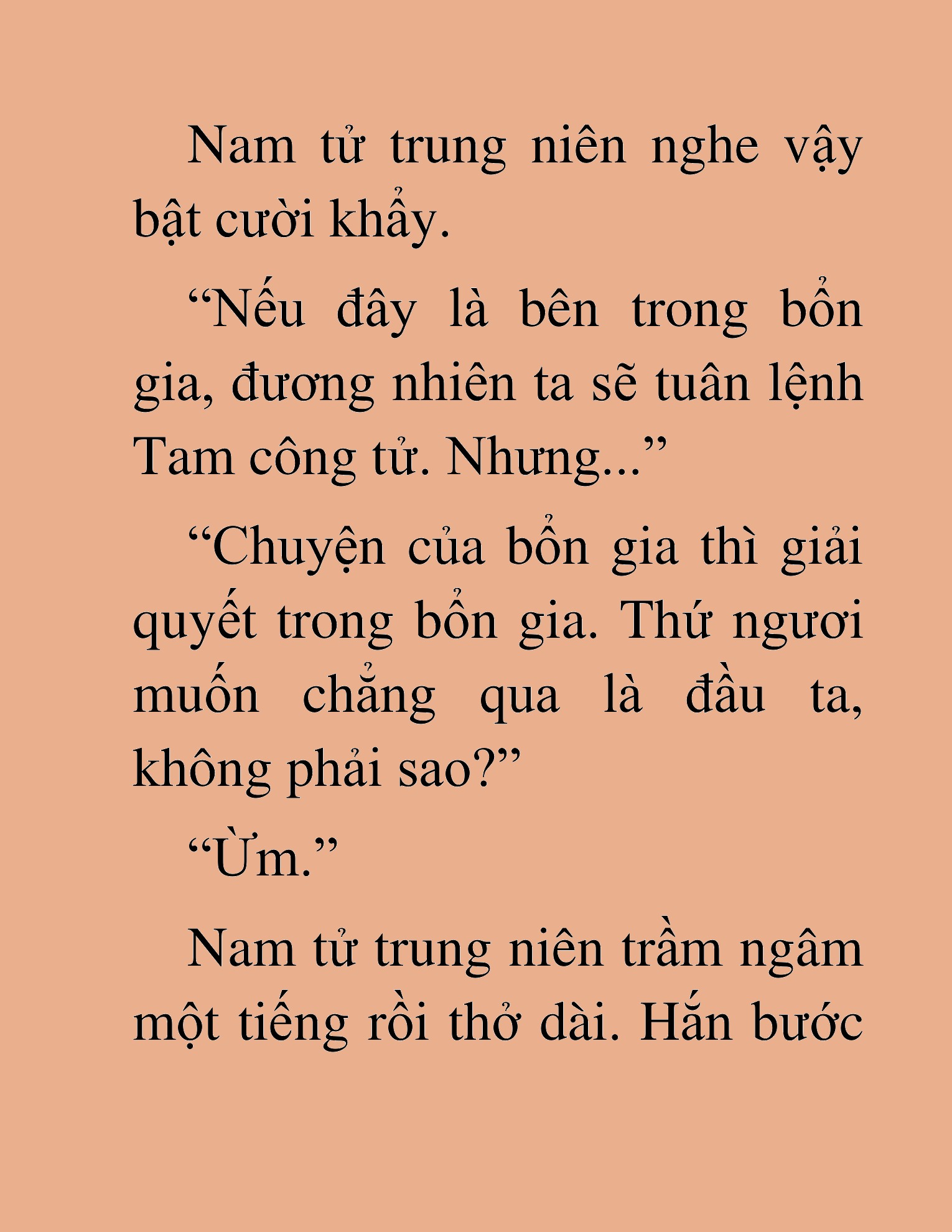 Đọc truyện HAT[NOVEL] Thần Ma Đại Đế - Chap 179