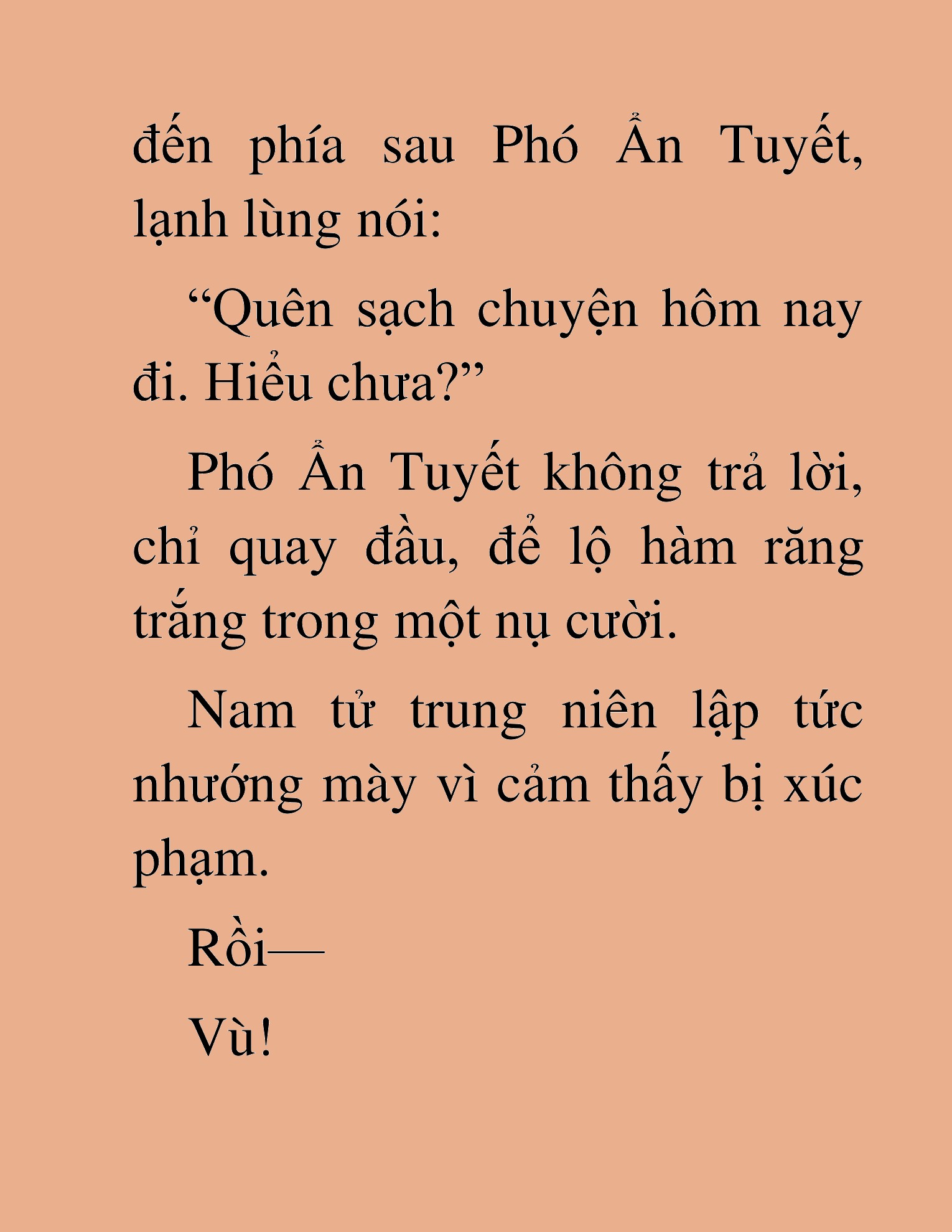 Đọc truyện HAT[NOVEL] Thần Ma Đại Đế - Chap 179