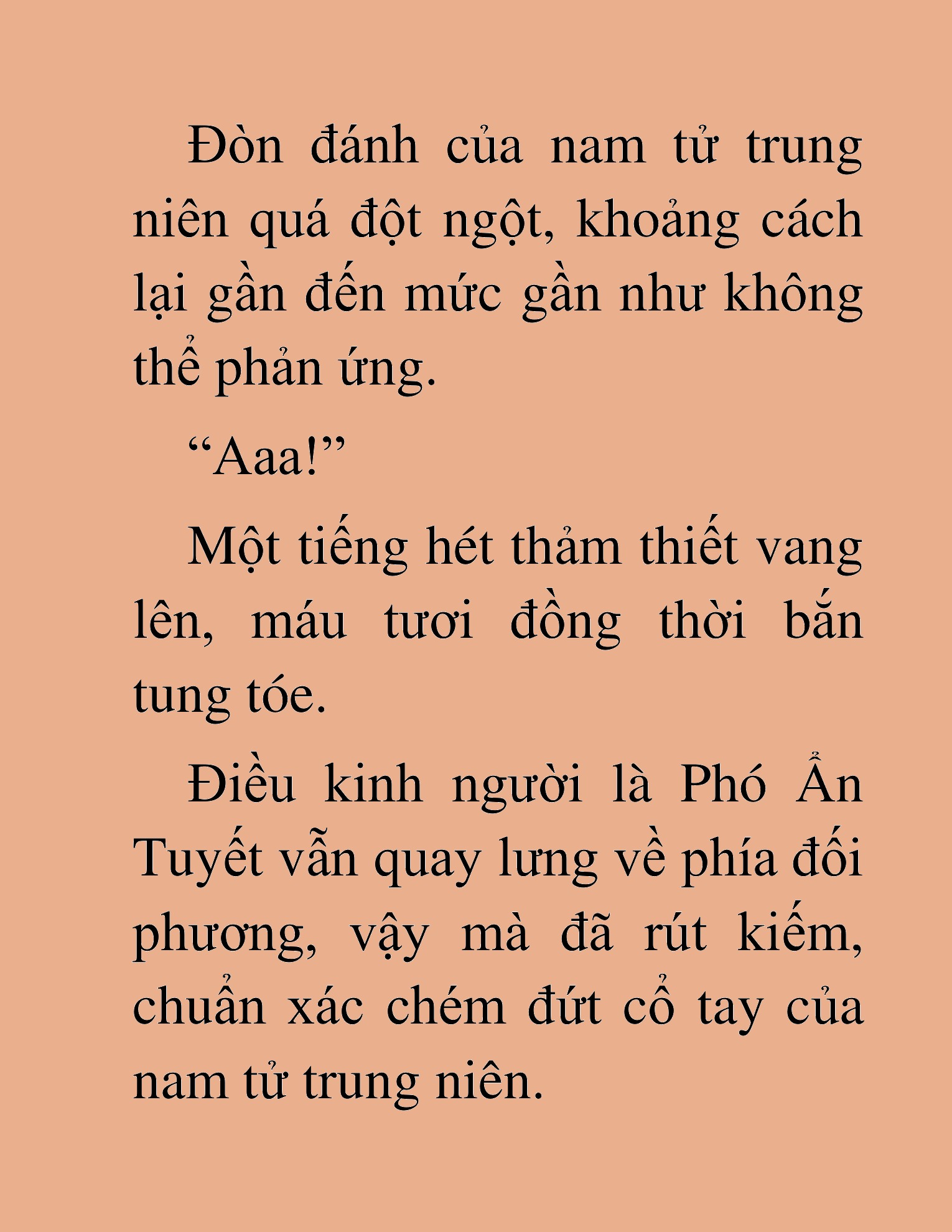 Đọc truyện HAT[NOVEL] Thần Ma Đại Đế - Chap 179