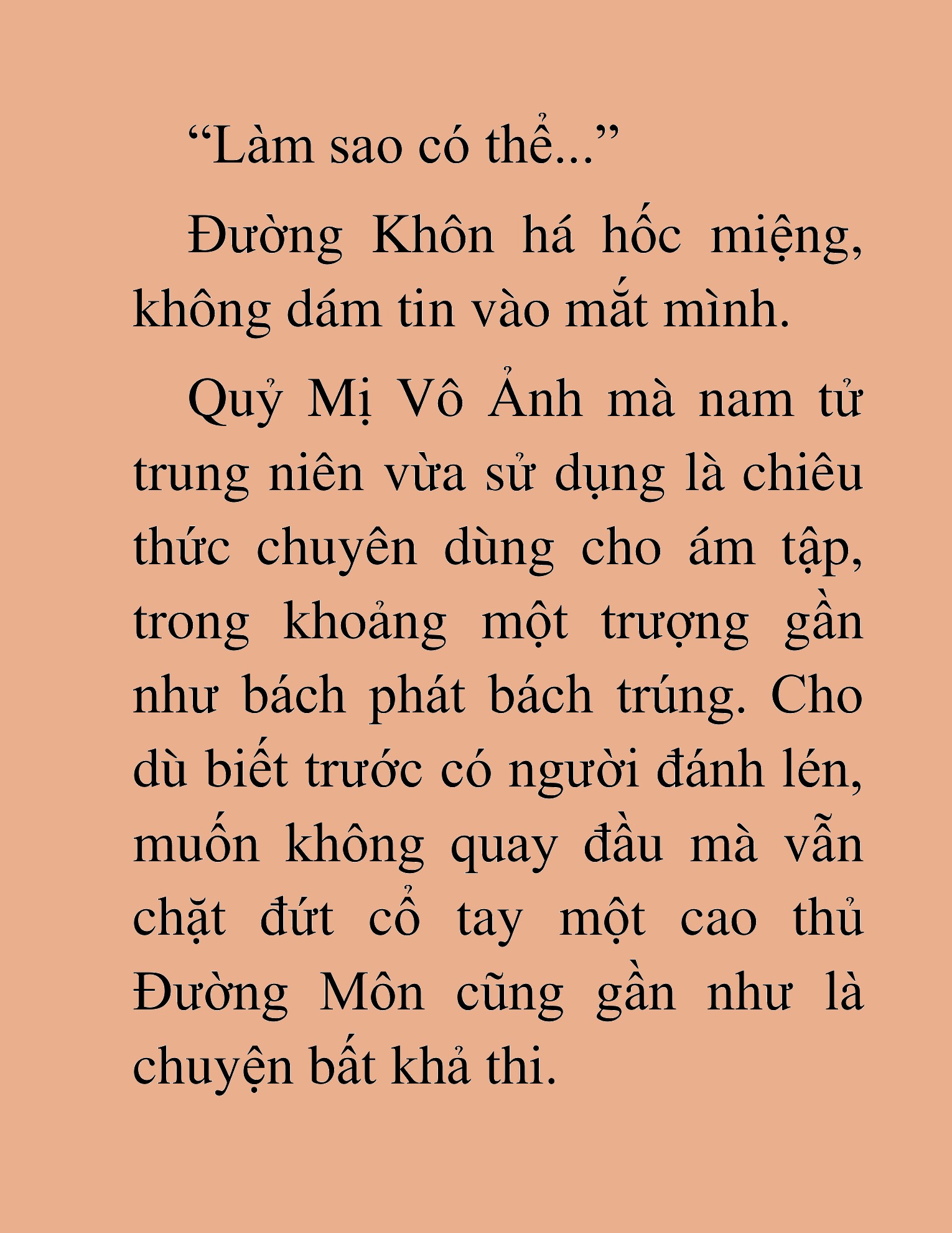 Đọc truyện HAT[NOVEL] Thần Ma Đại Đế - Chap 179