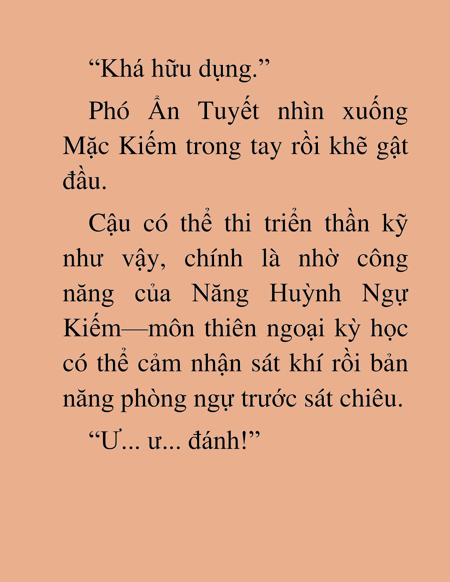 Đọc truyện HAT[NOVEL] Thần Ma Đại Đế - Chap 179