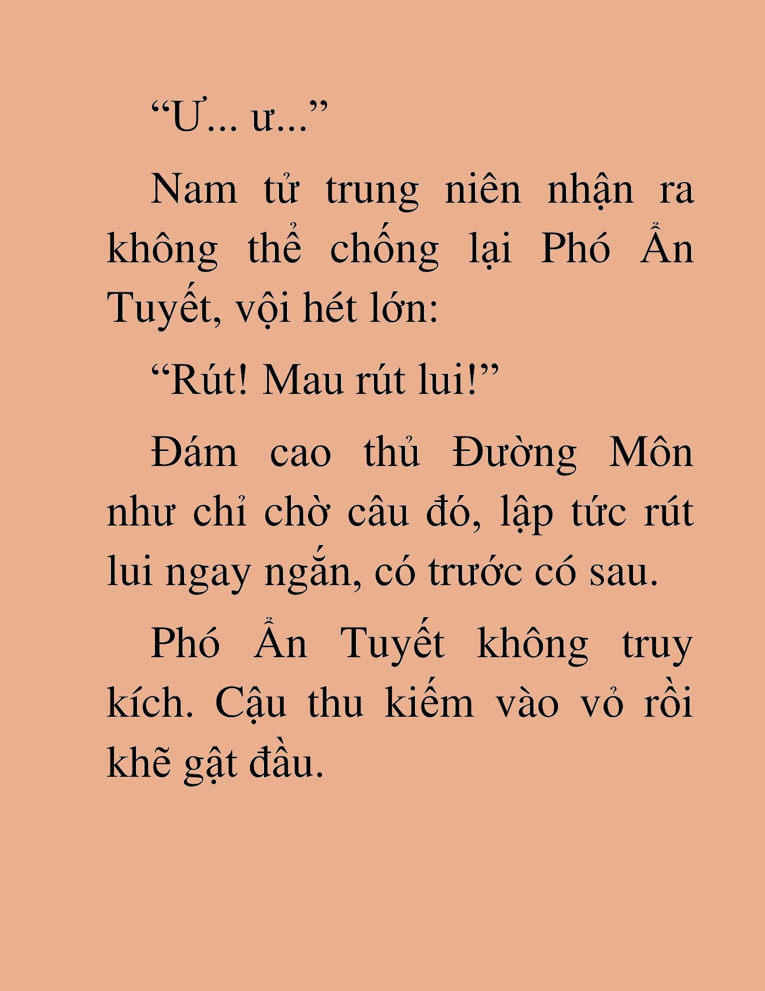 Đọc truyện HAT[NOVEL] Thần Ma Đại Đế - Chap 179