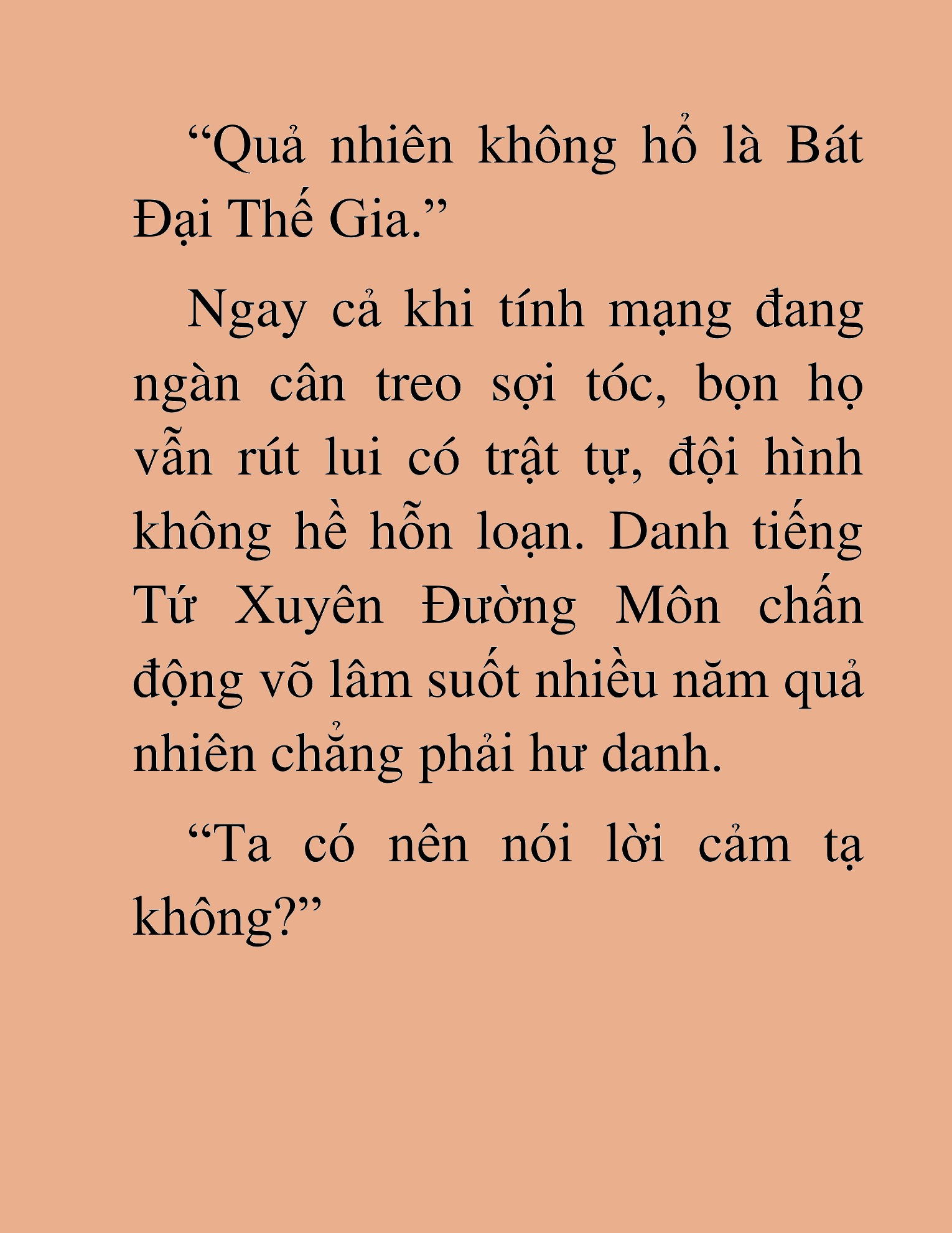 Đọc truyện HAT[NOVEL] Thần Ma Đại Đế - Chap 179