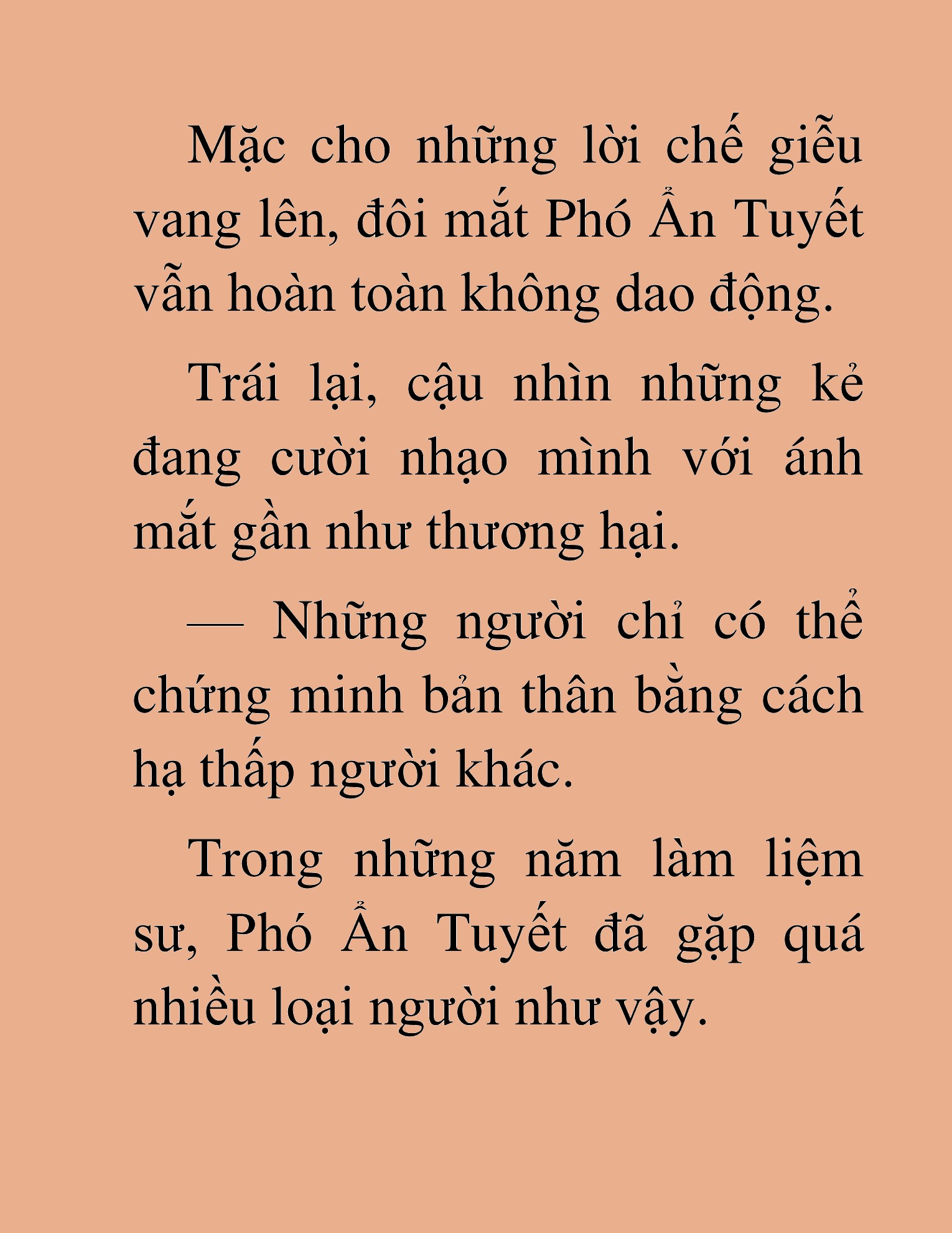 Đọc truyện HAT[NOVEL] Thần Ma Đại Đế - Chap 18