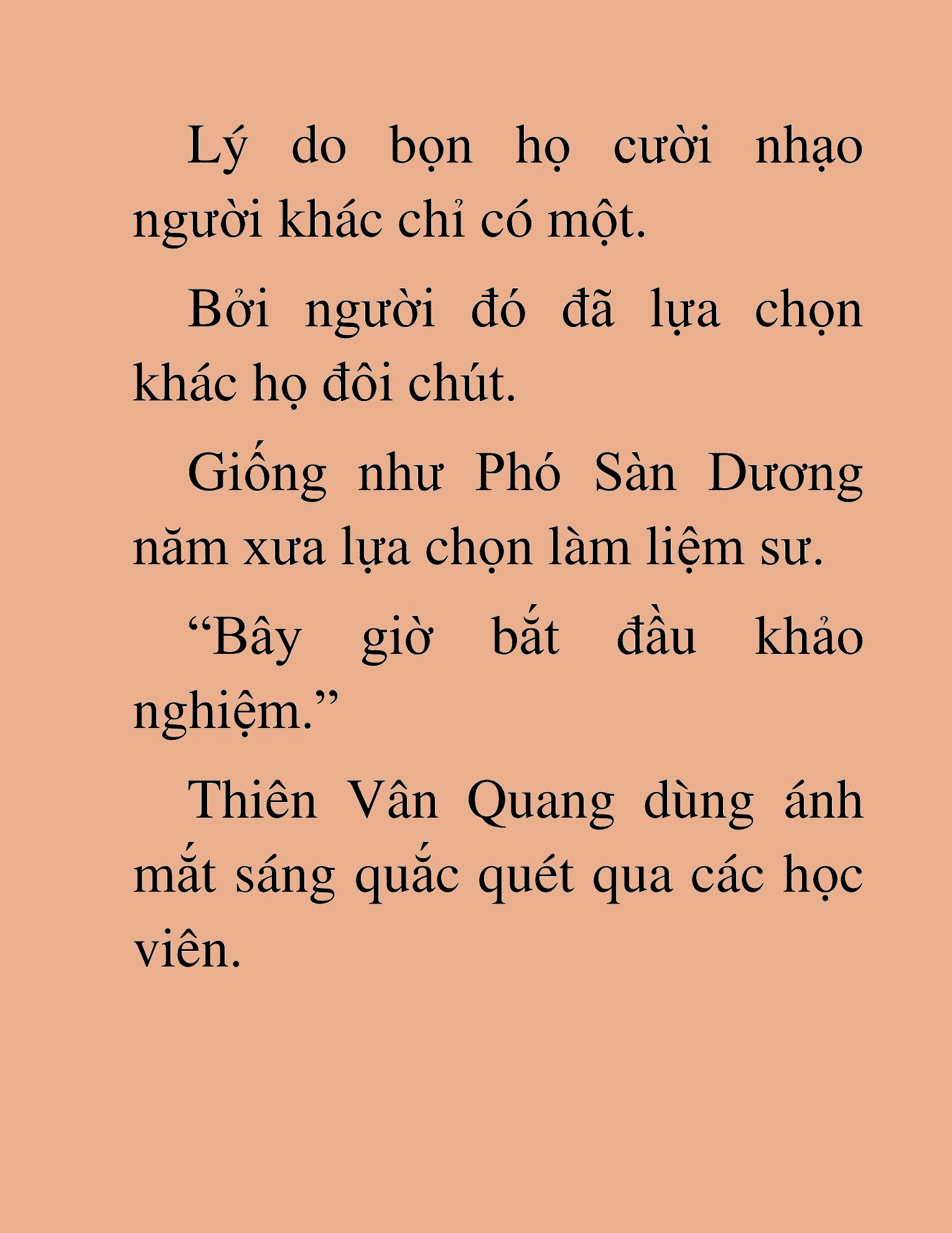 Đọc truyện HAT[NOVEL] Thần Ma Đại Đế - Chap 18
