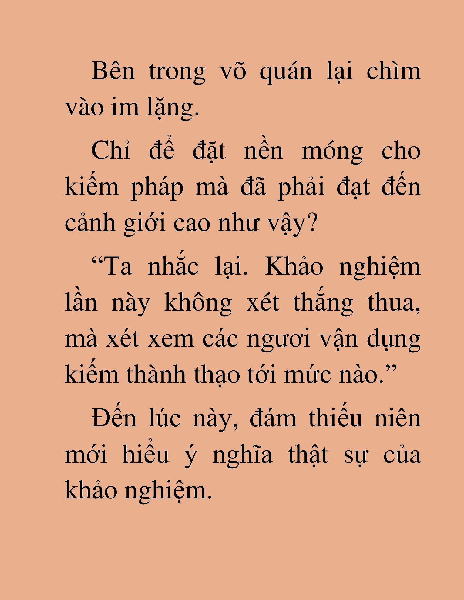 Đọc truyện HAT[NOVEL] Thần Ma Đại Đế - Chap 18