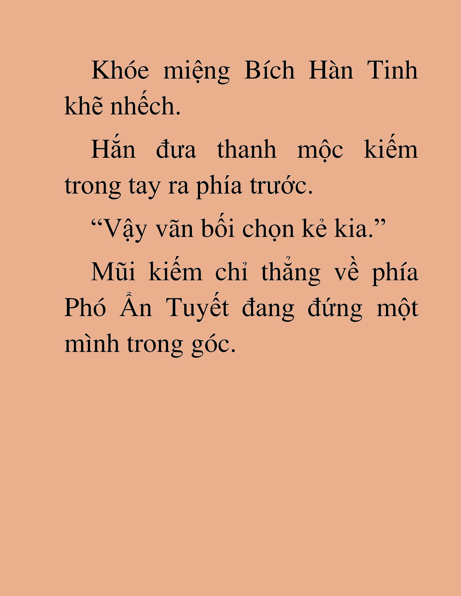 Đọc truyện HAT[NOVEL] Thần Ma Đại Đế - Chap 18