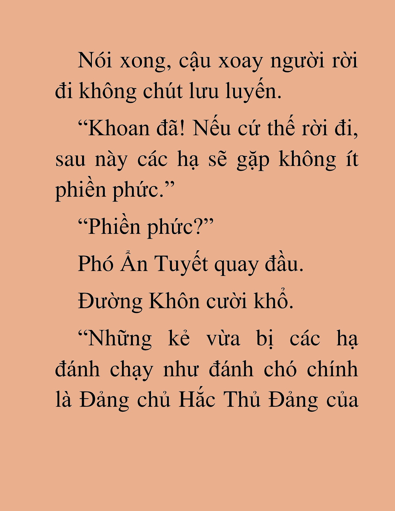 Đọc truyện HAT[NOVEL] Thần Ma Đại Đế - Chap 180