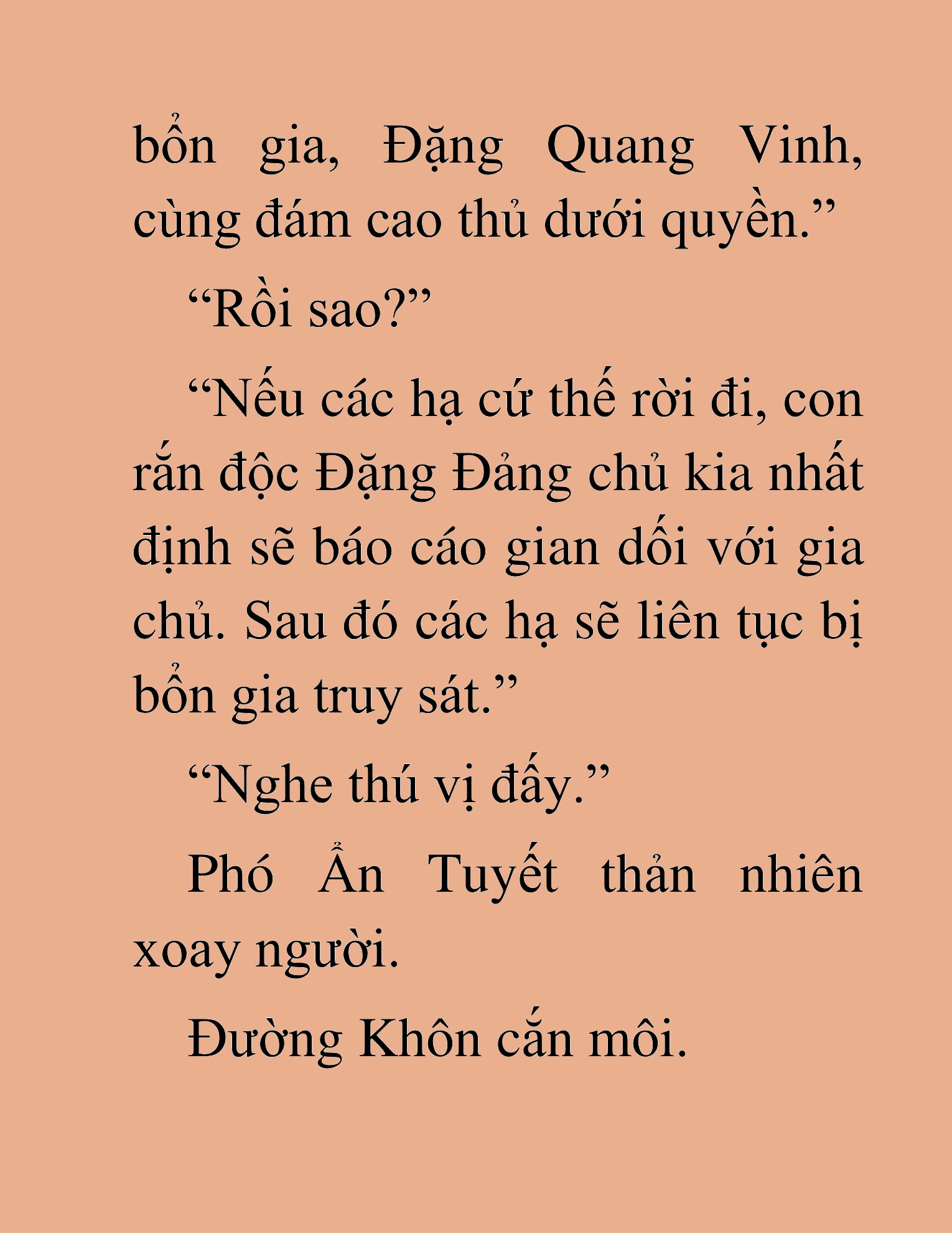Đọc truyện HAT[NOVEL] Thần Ma Đại Đế - Chap 180