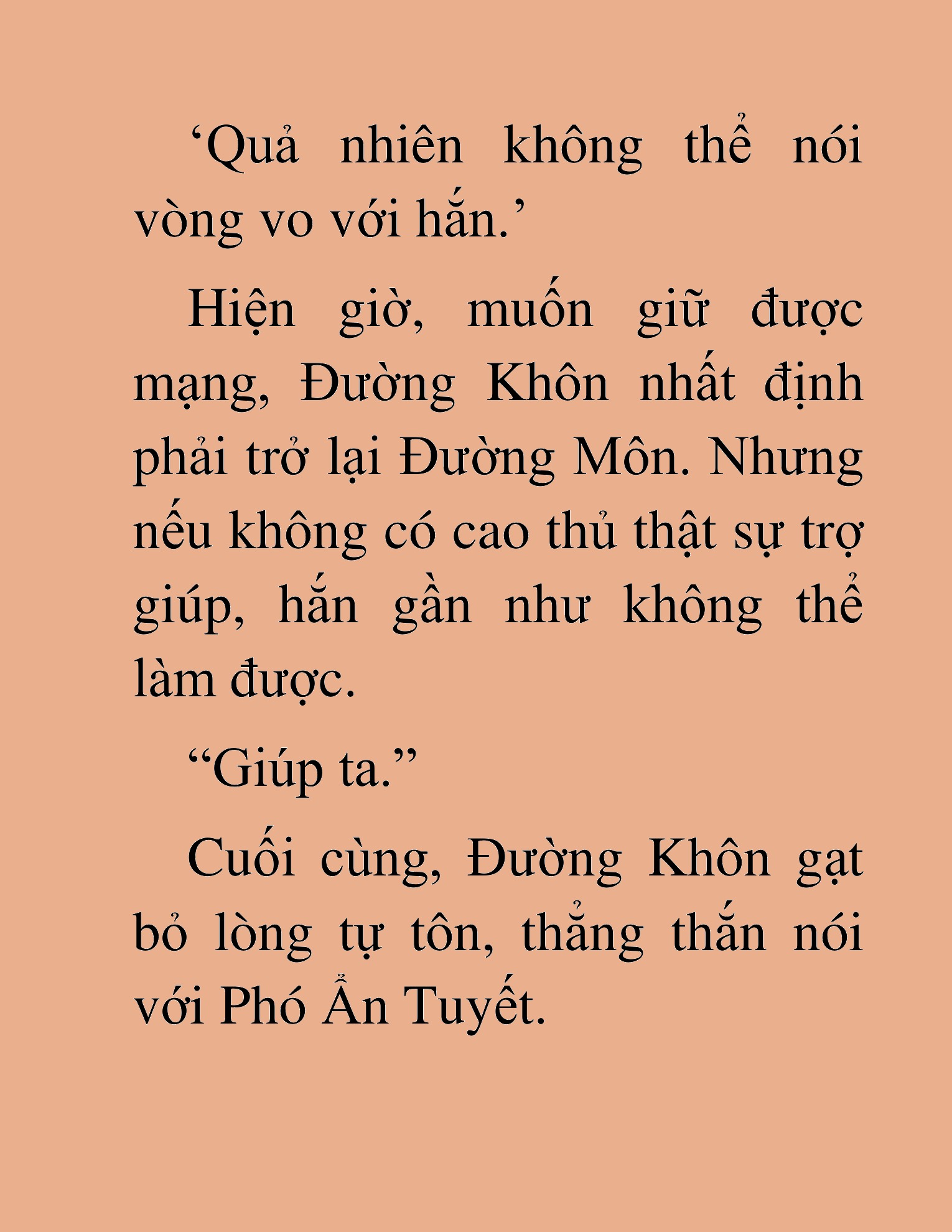 Đọc truyện HAT[NOVEL] Thần Ma Đại Đế - Chap 180