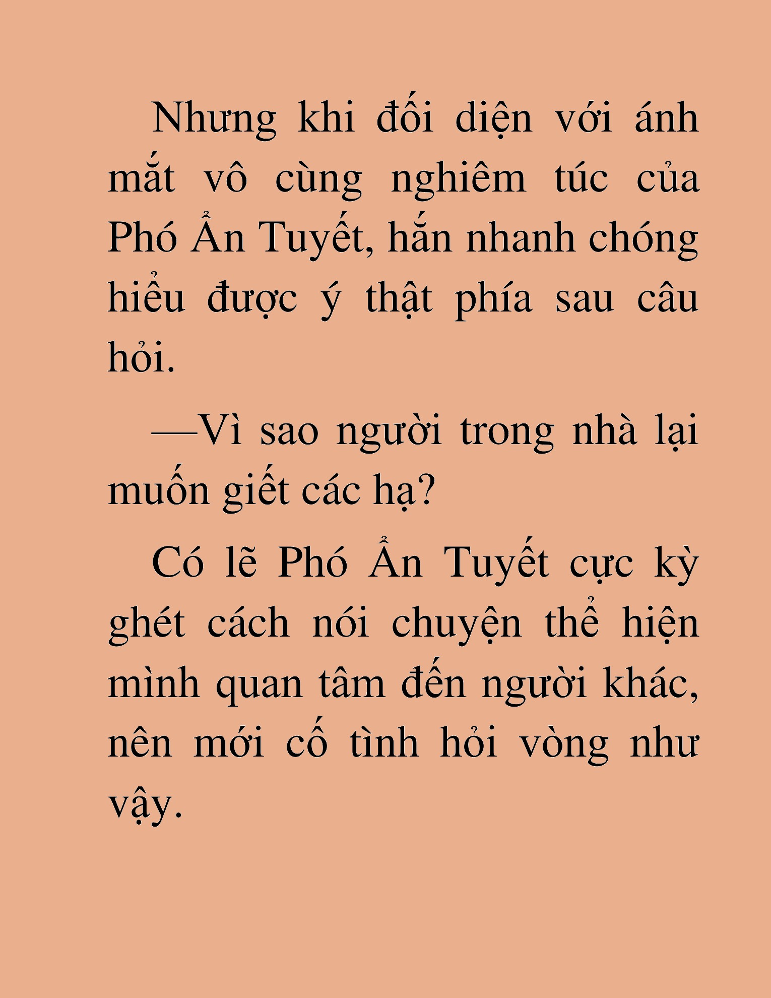 Đọc truyện HAT[NOVEL] Thần Ma Đại Đế - Chap 180