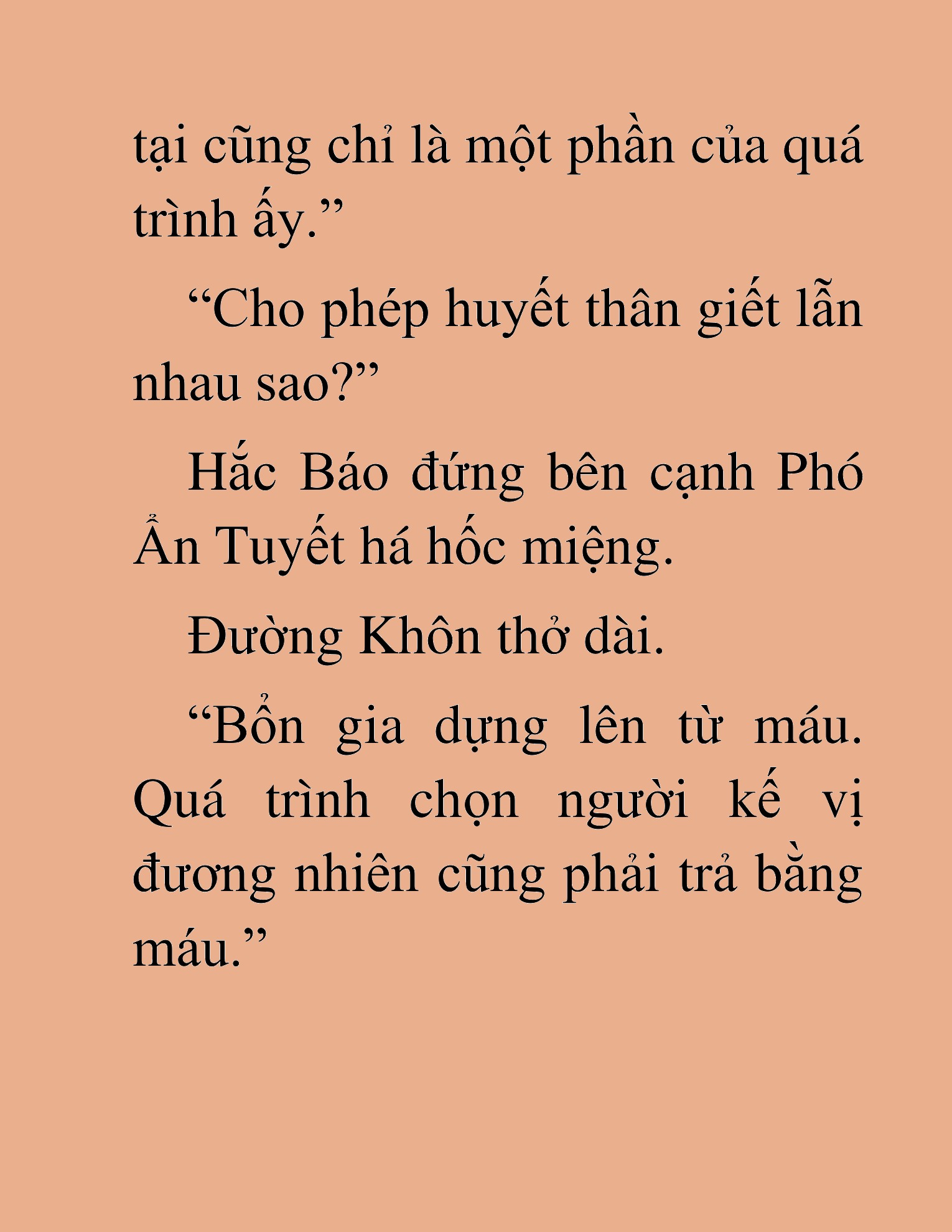 Đọc truyện HAT[NOVEL] Thần Ma Đại Đế - Chap 180