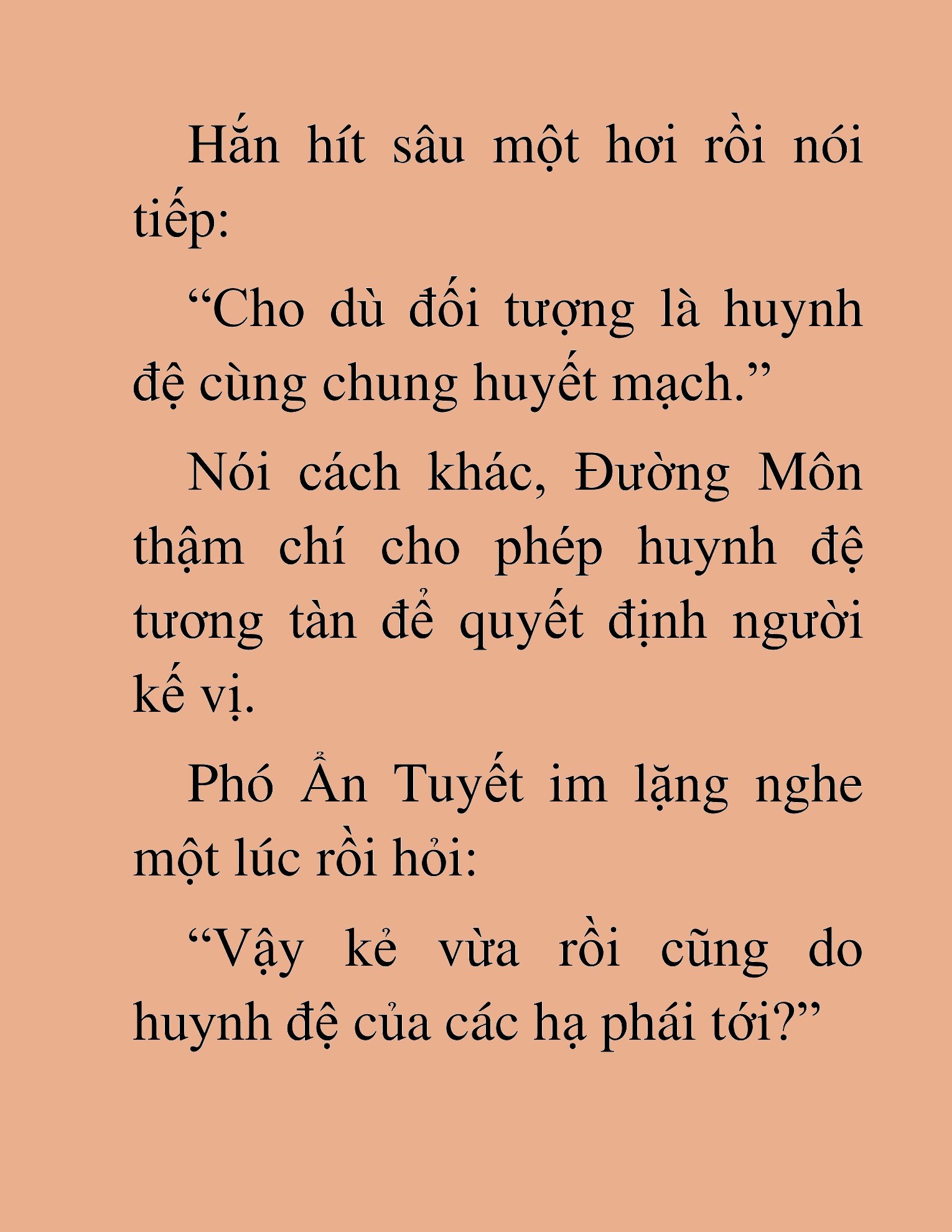 Đọc truyện HAT[NOVEL] Thần Ma Đại Đế - Chap 180